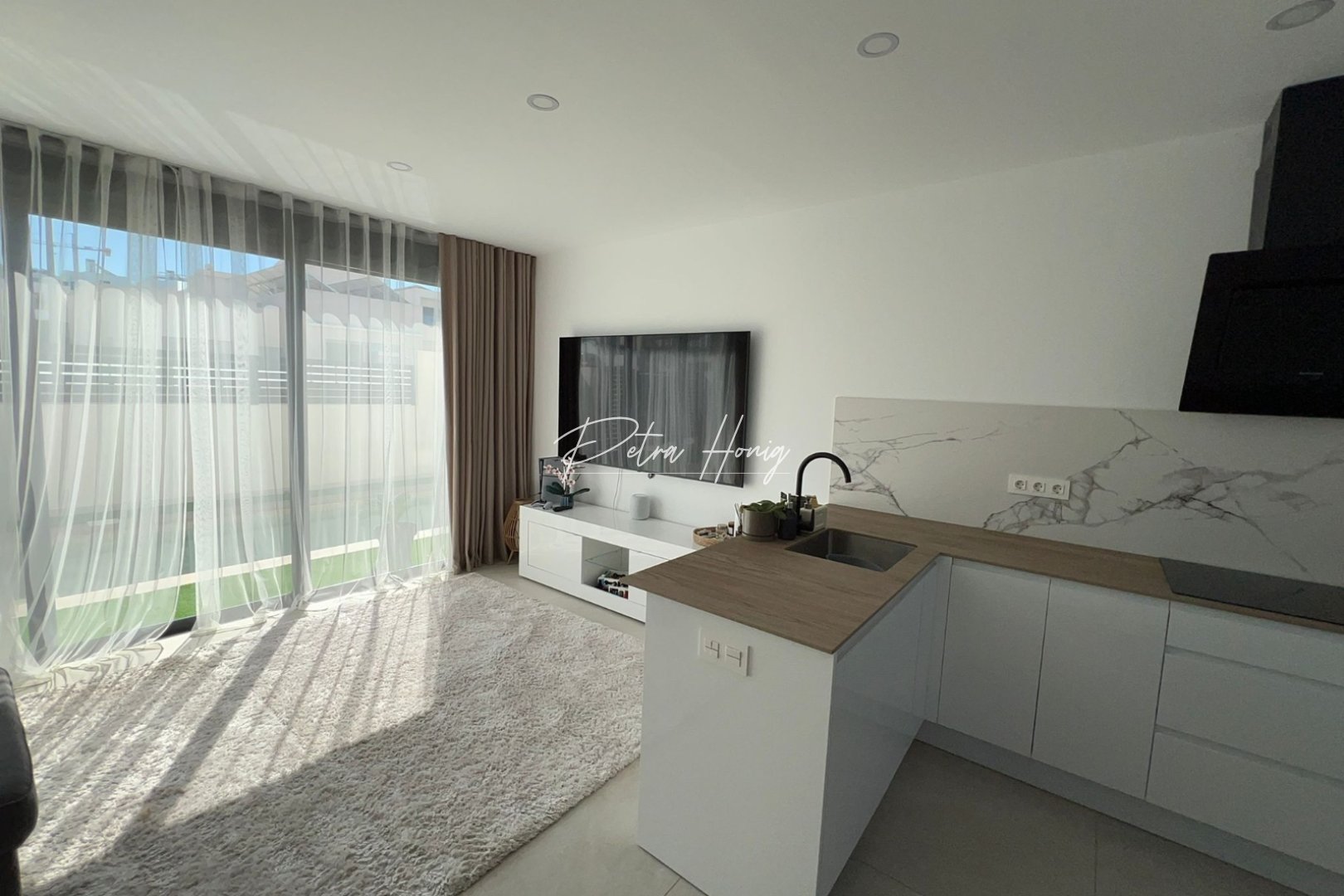 Resales - Villa - Alicante - Benijofar