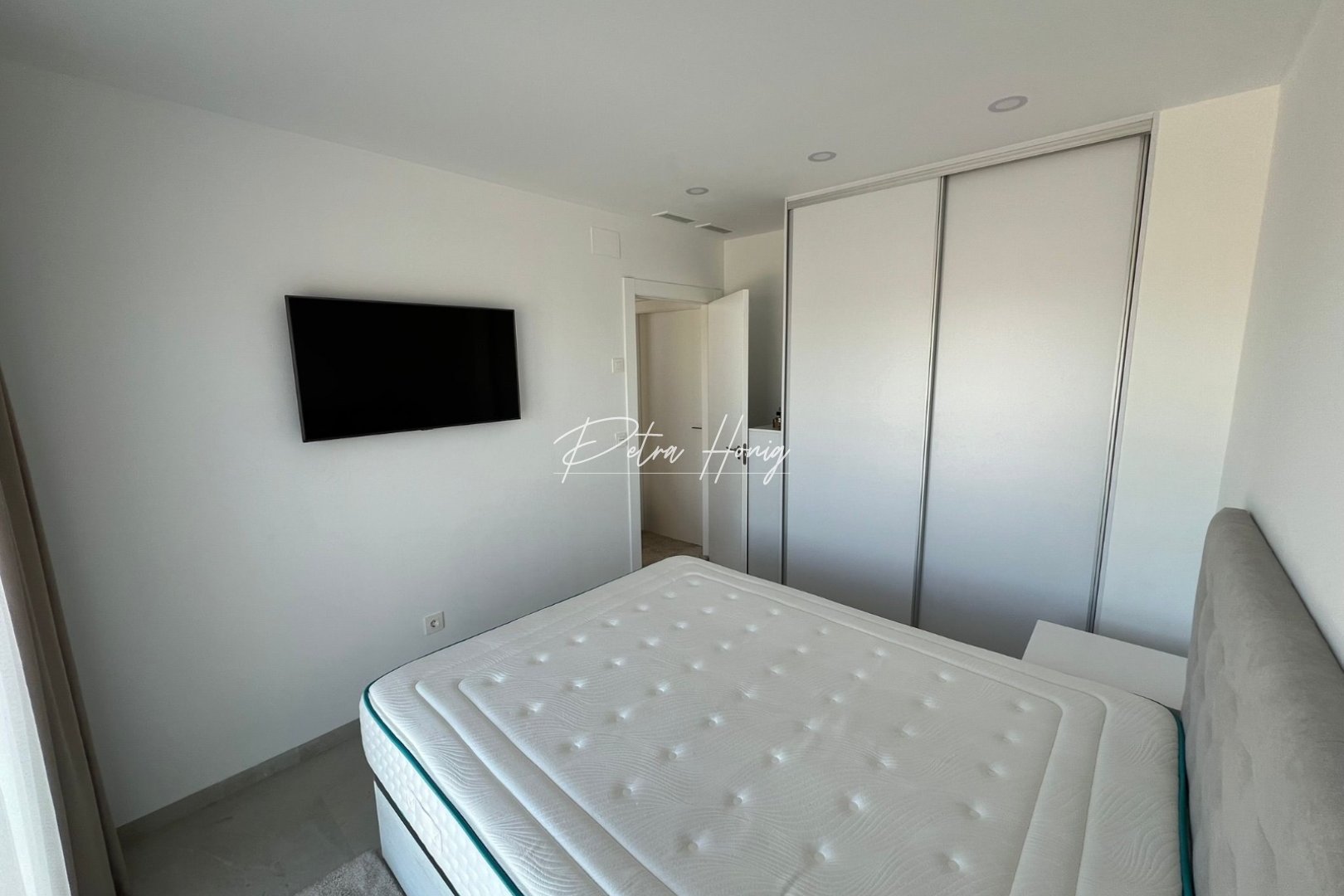 Resales - Villa - Alicante - Benijofar