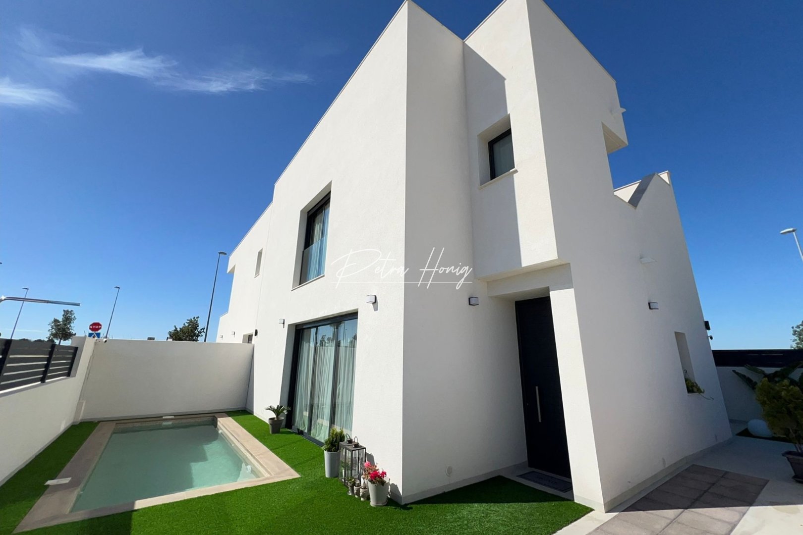 Resales - Villa - Alicante - Benijofar