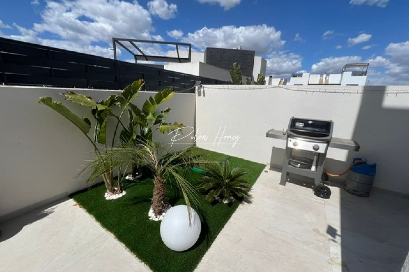 Resales - Villa - Alicante - Benijofar