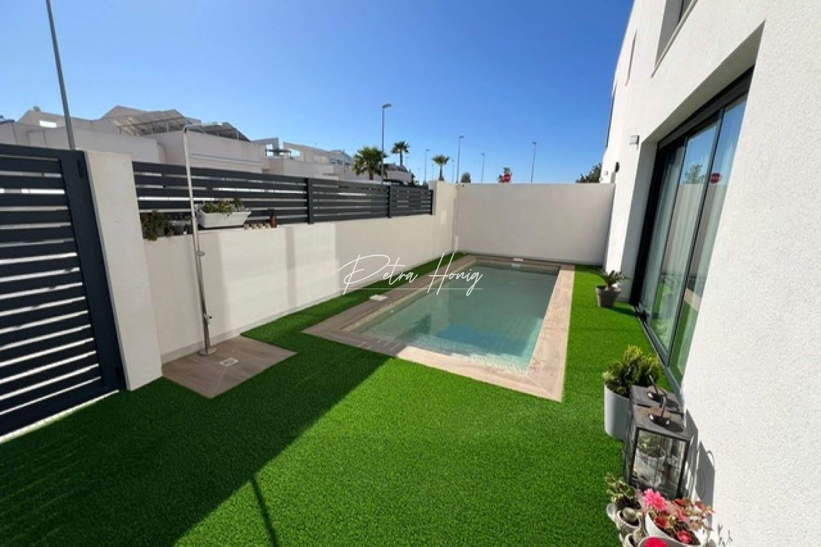 Resales - Villa - Alicante - Benijofar