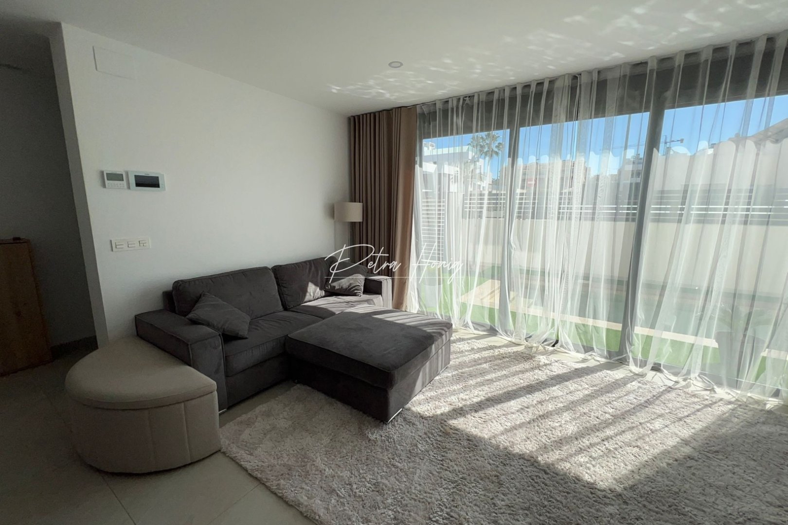 Resales - Villa - Alicante - Benijofar