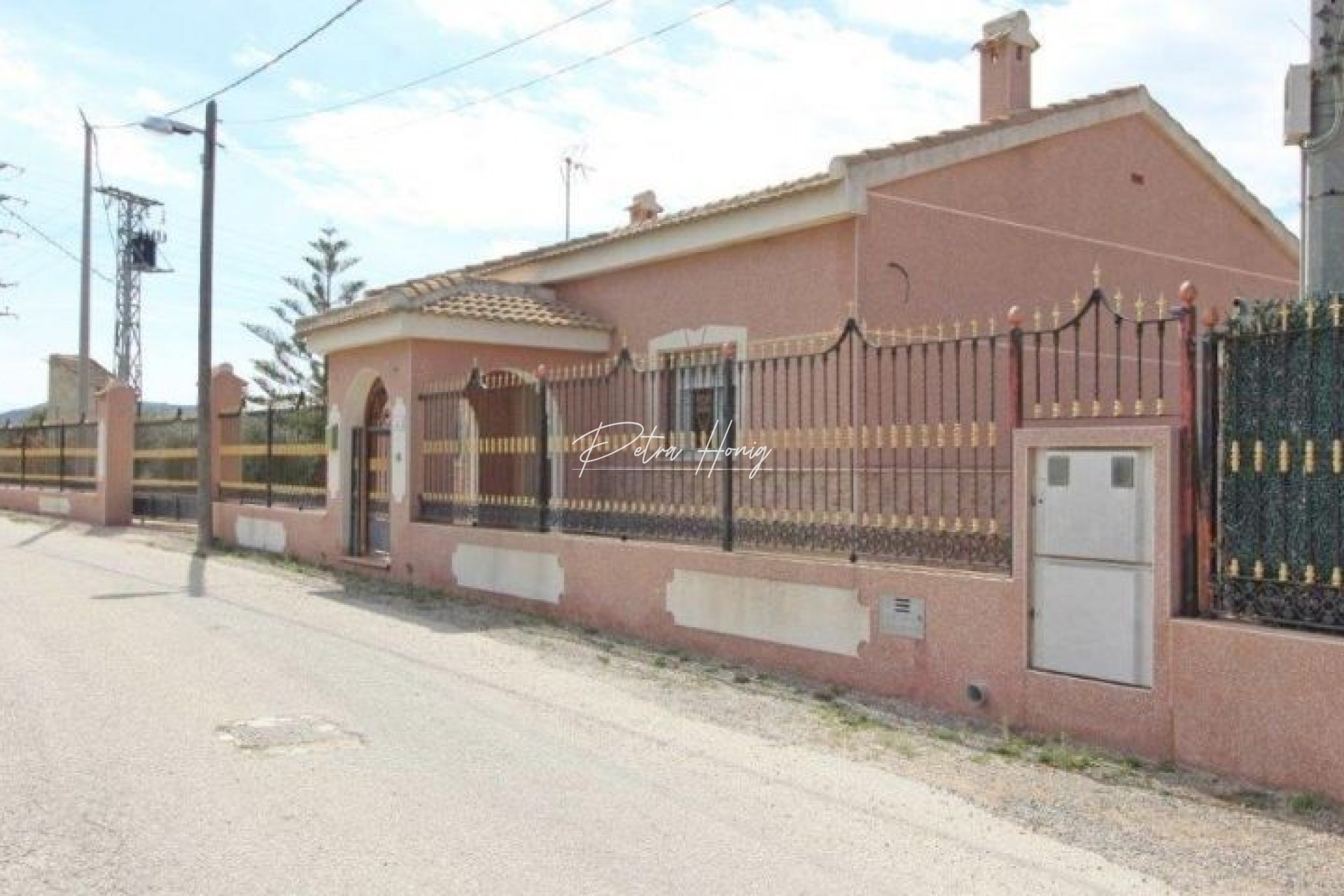 Resales - Villa - Almoradi