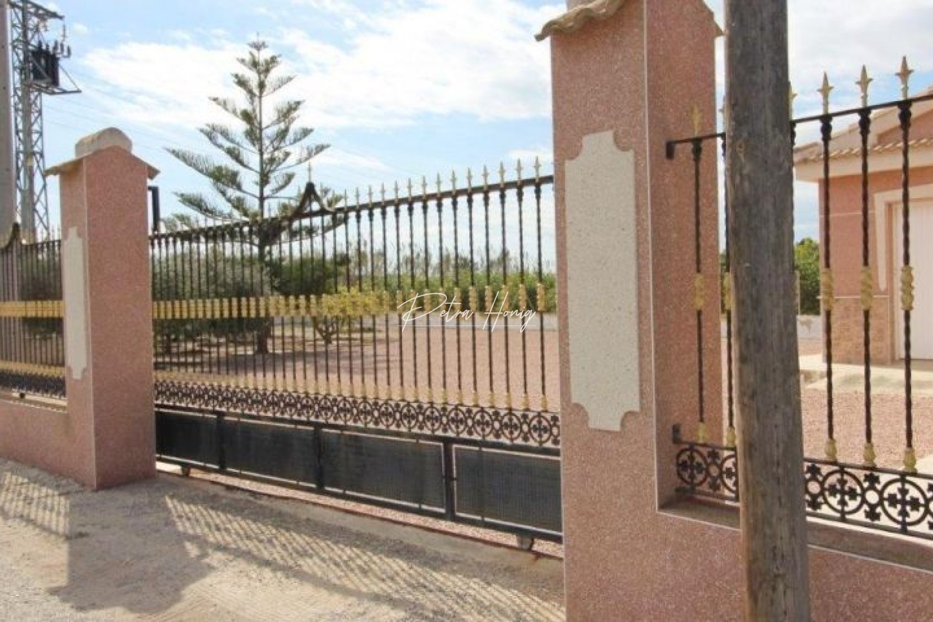 Resales - Villa - Almoradi