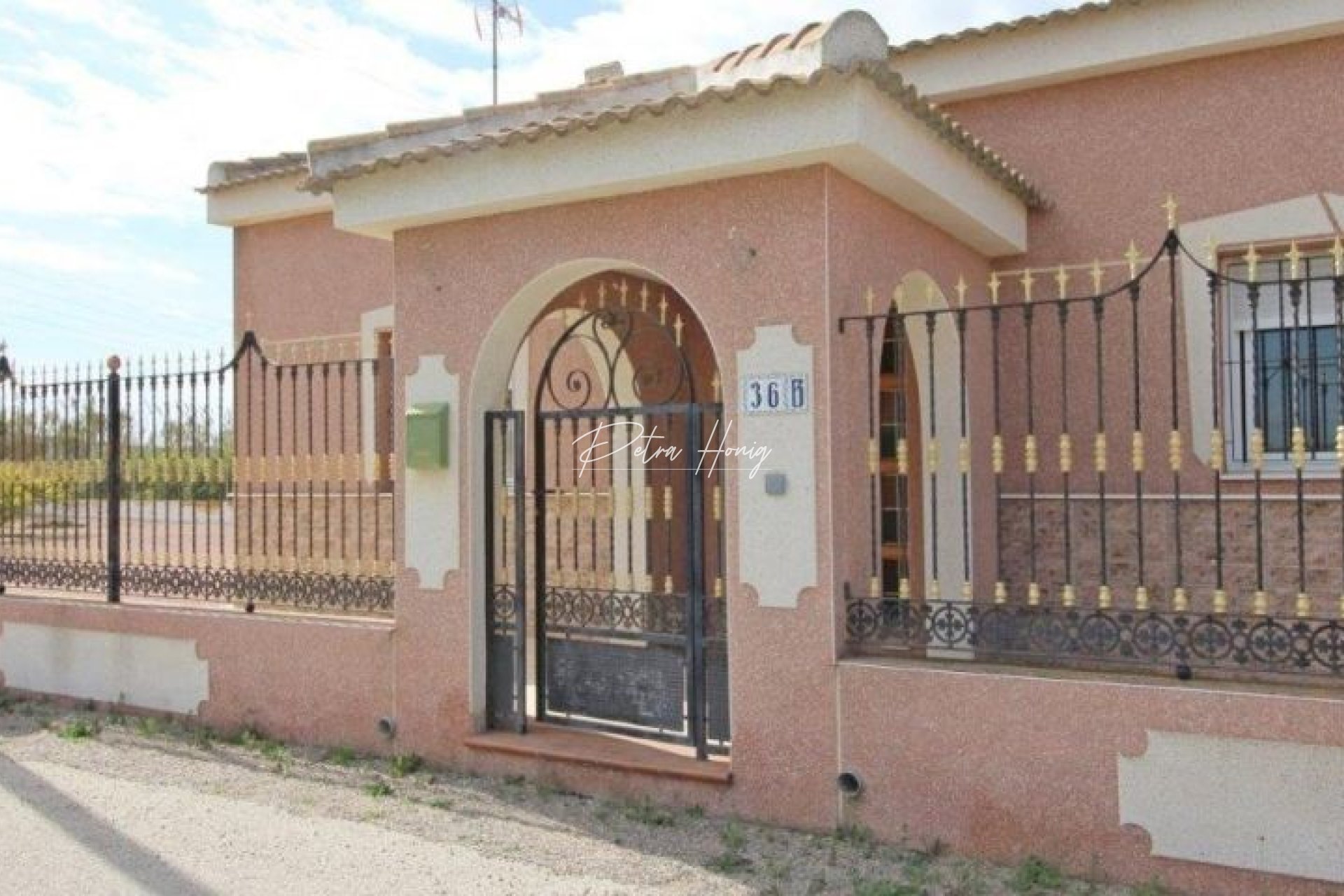 Resales - Villa - Almoradi