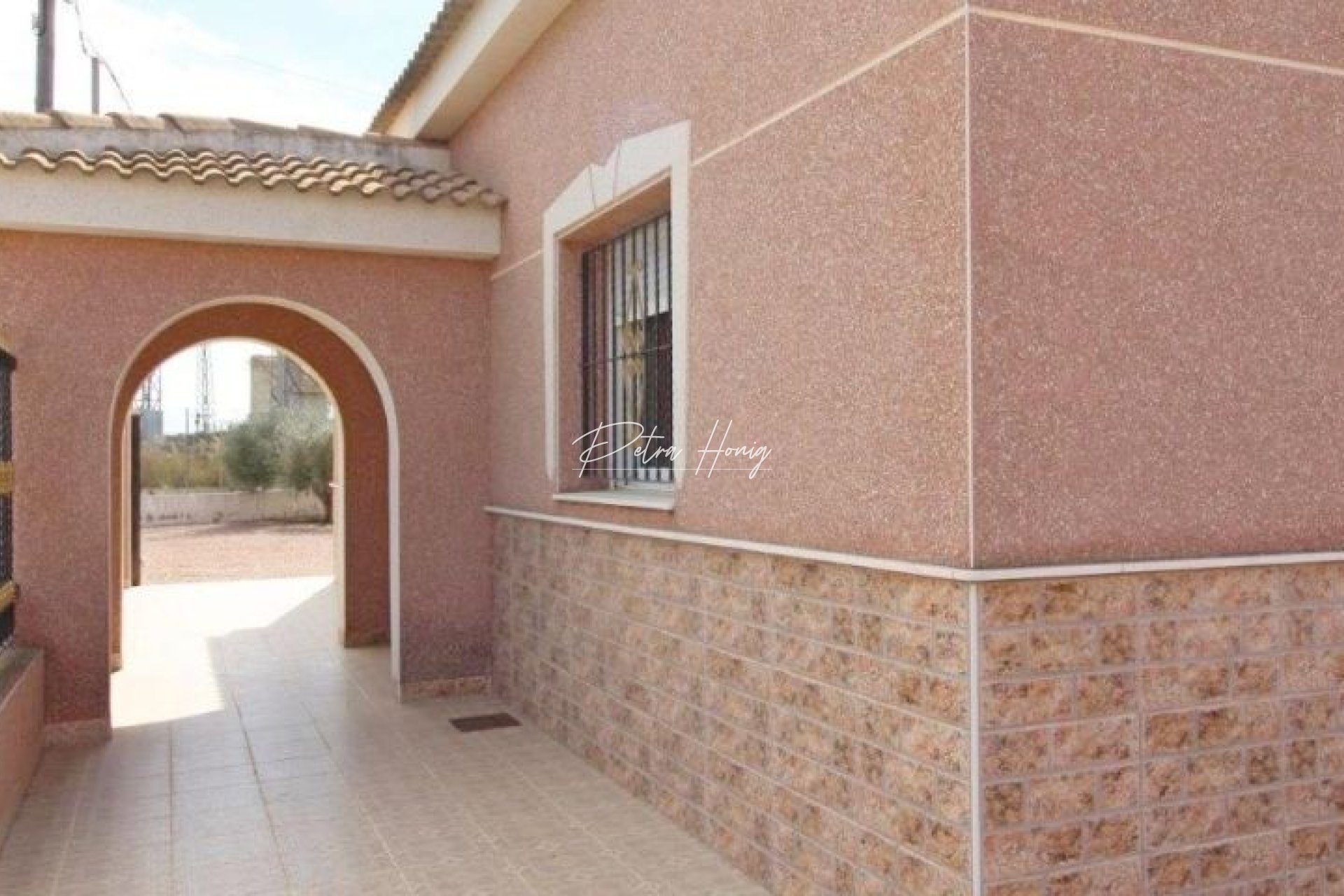Resales - Villa - Almoradi
