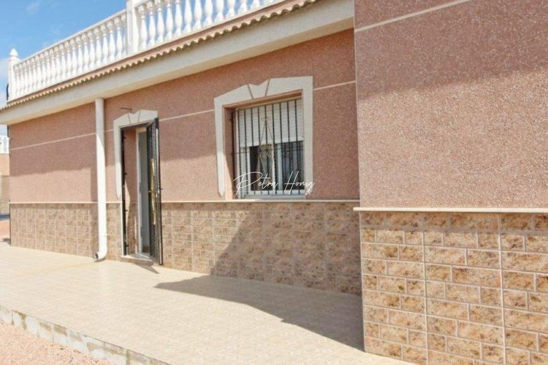 Resales - Villa - Almoradi