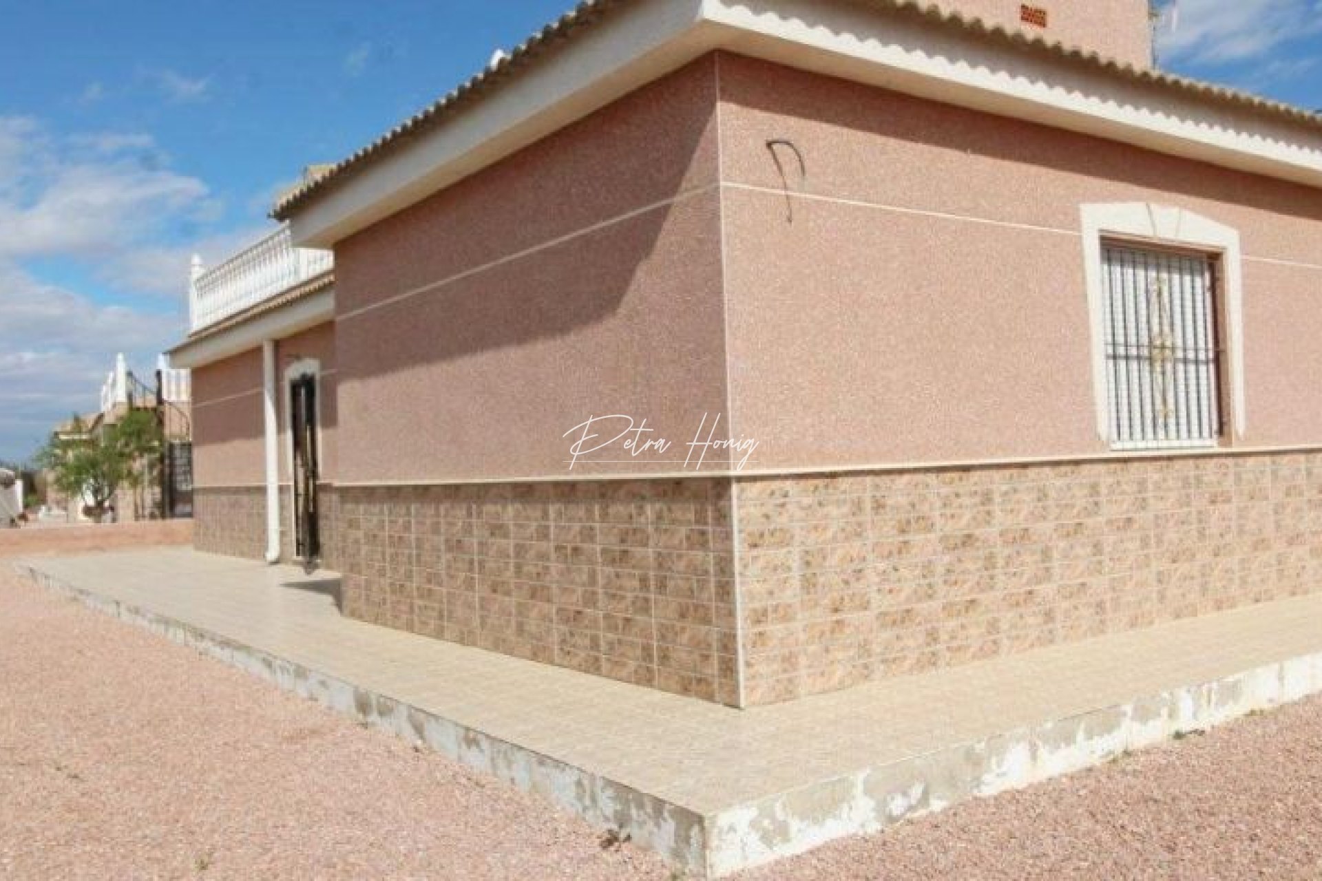 Resales - Villa - Almoradi