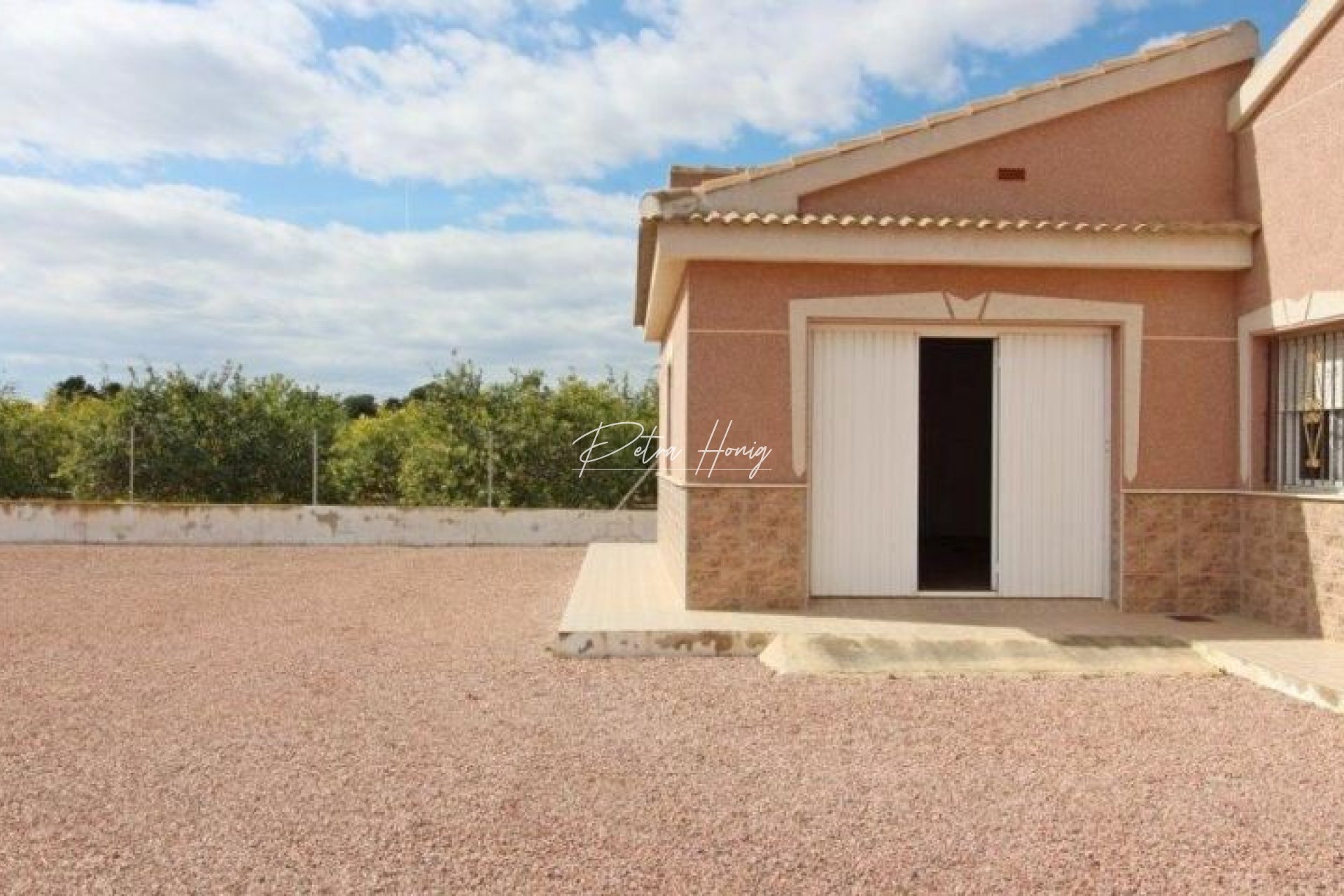 Resales - Villa - Almoradi