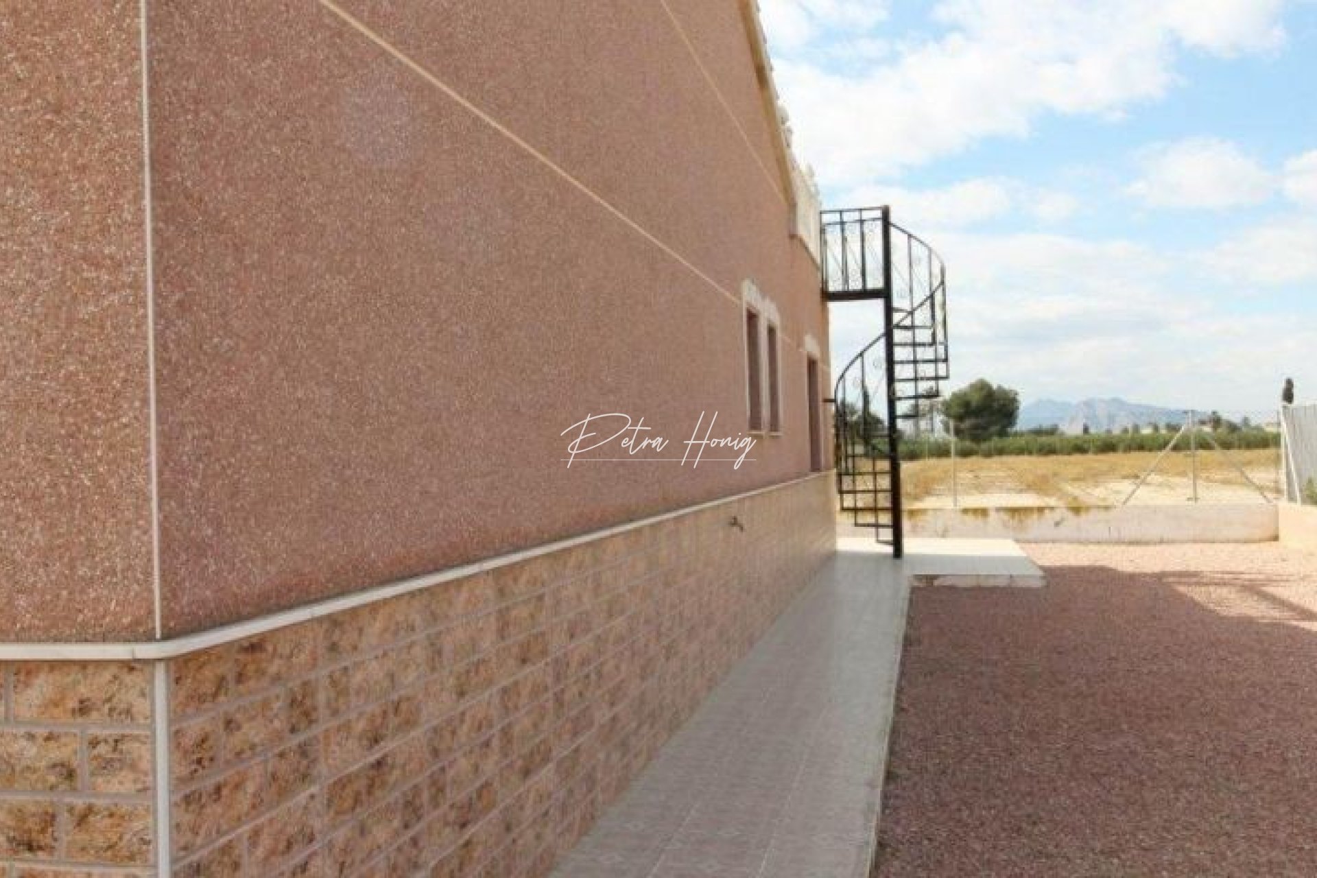 Resales - Villa - Almoradi