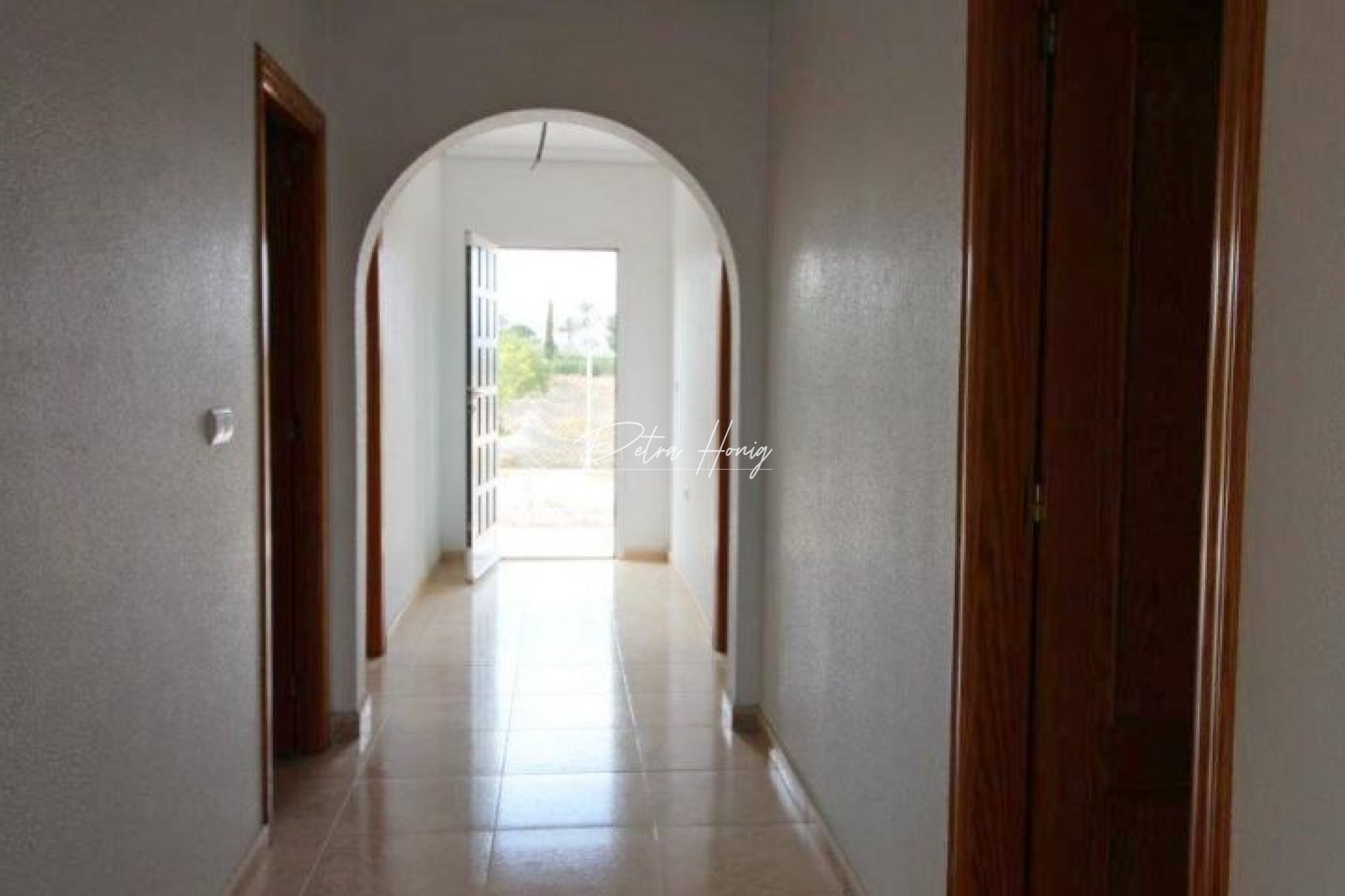 Resales - Villa - Almoradi