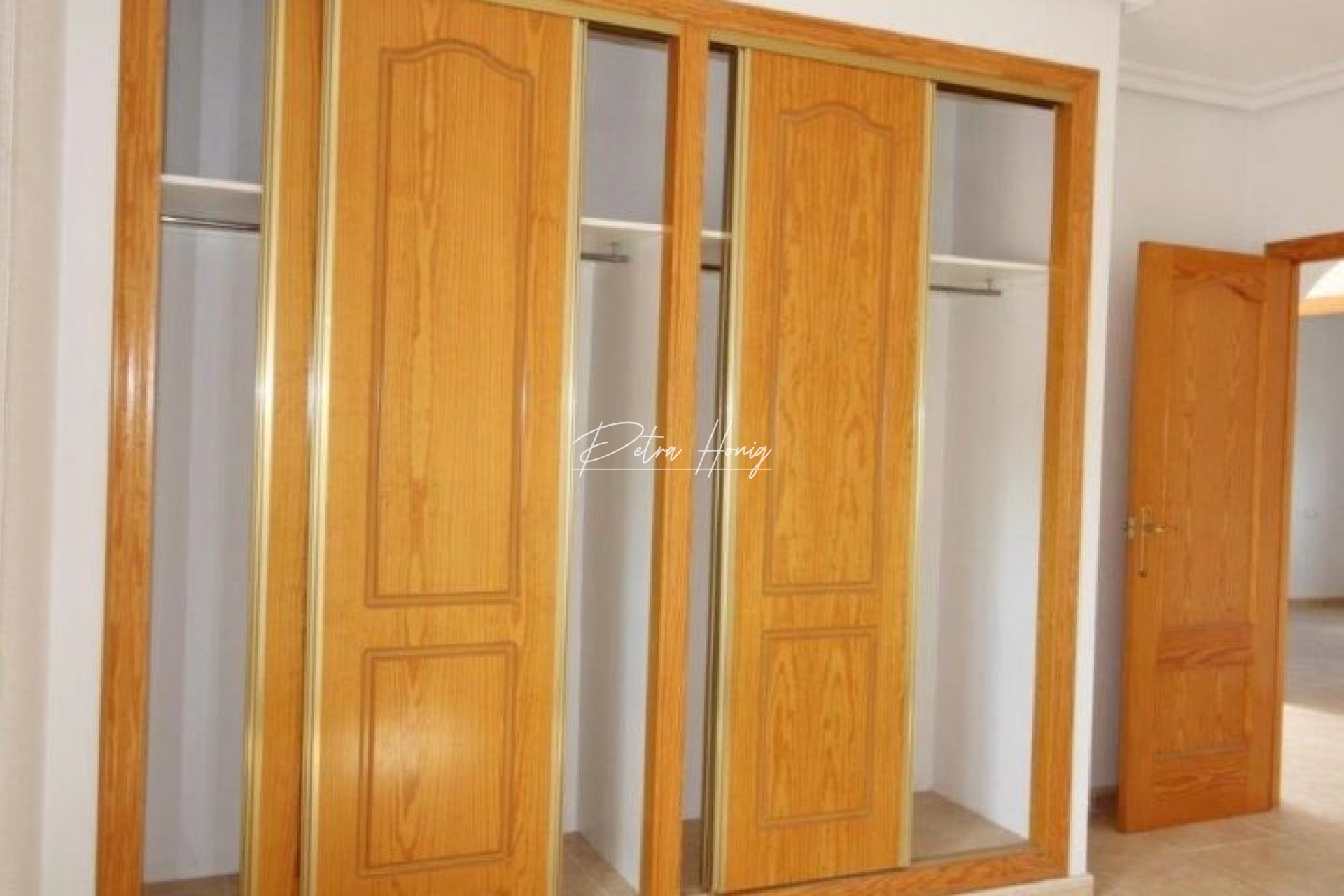 Resales - Villa - Almoradi