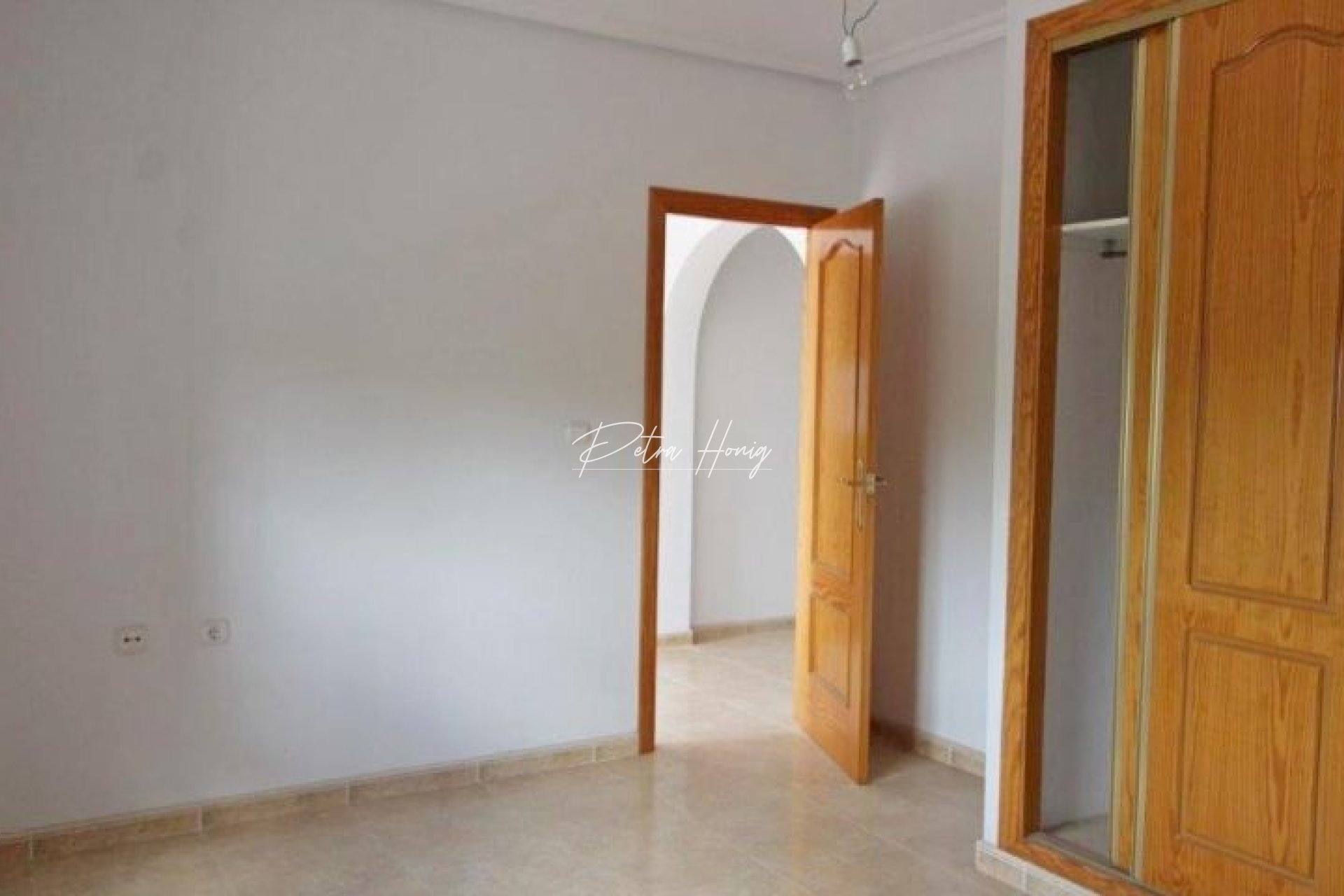 Resales - Villa - Almoradi