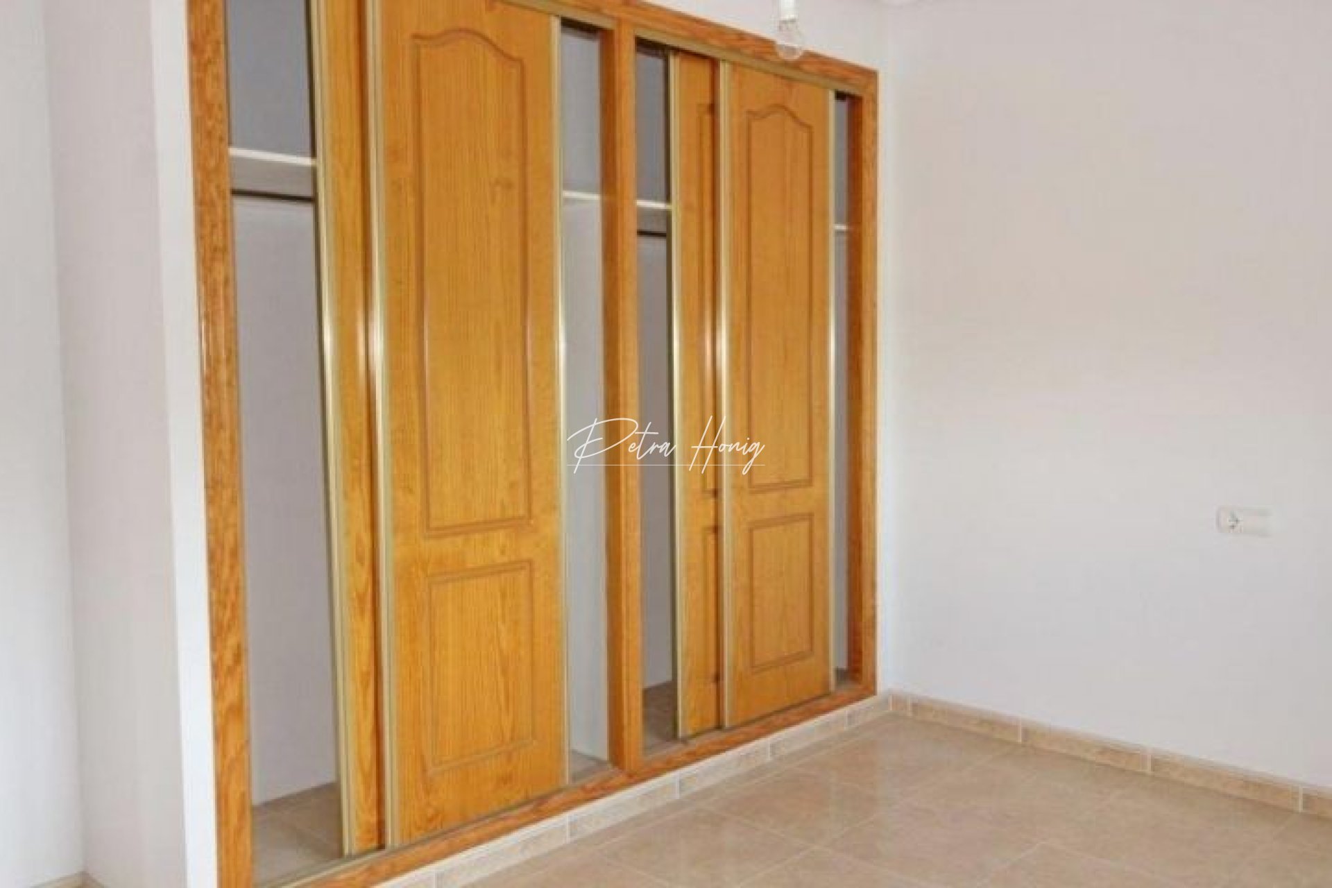 Resales - Villa - Almoradi