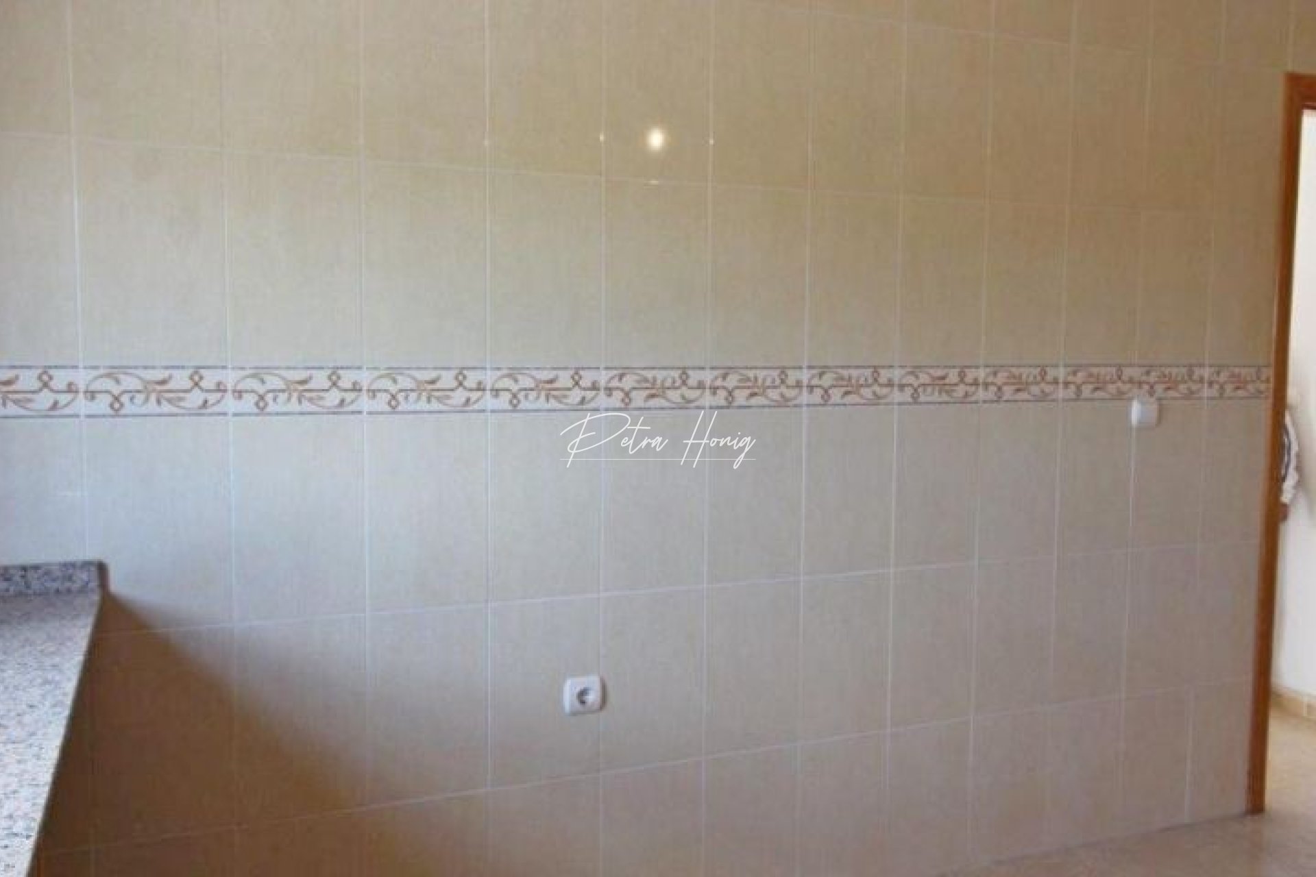 Resales - Villa - Almoradi