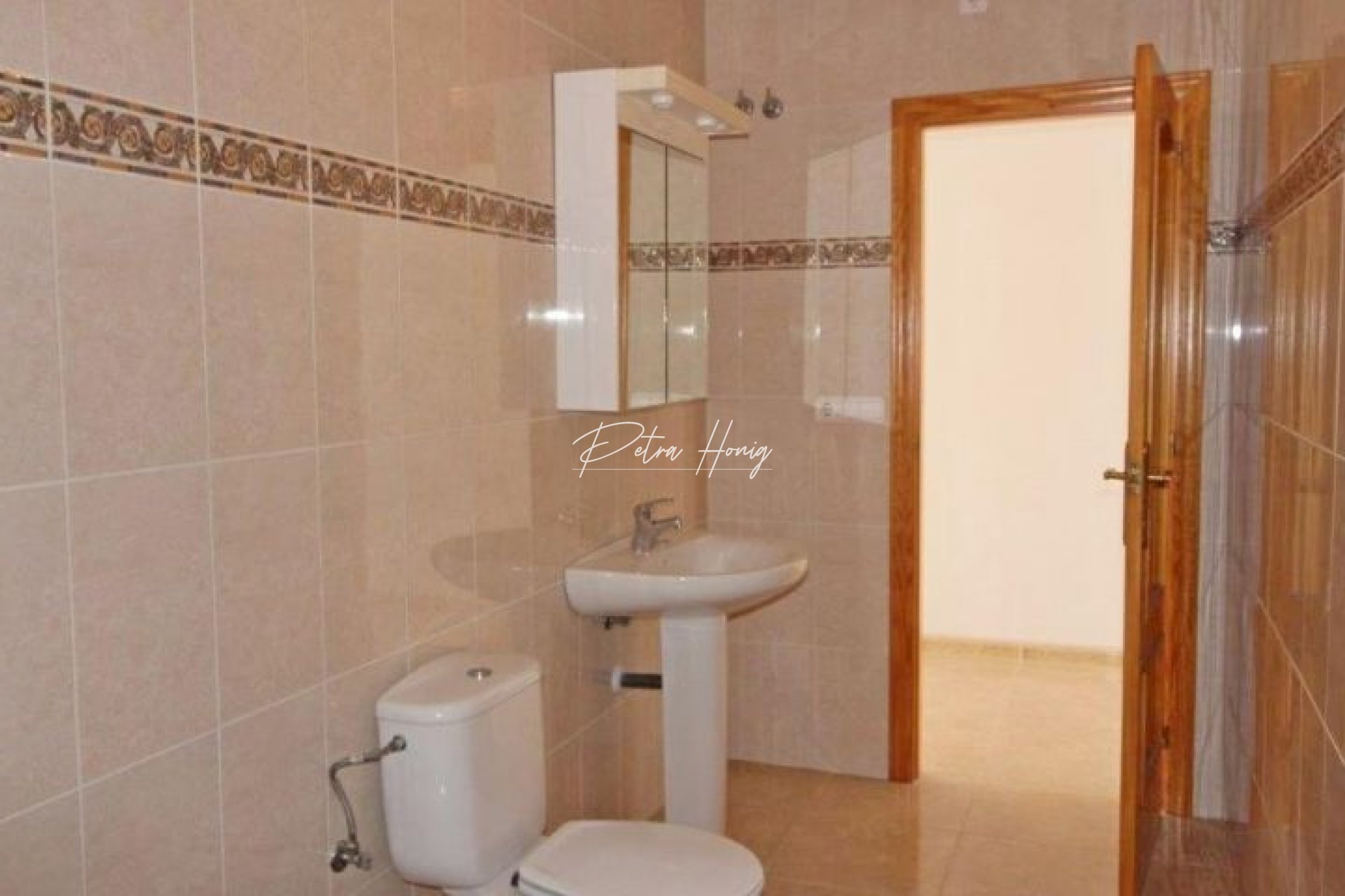 Resales - Villa - Almoradi