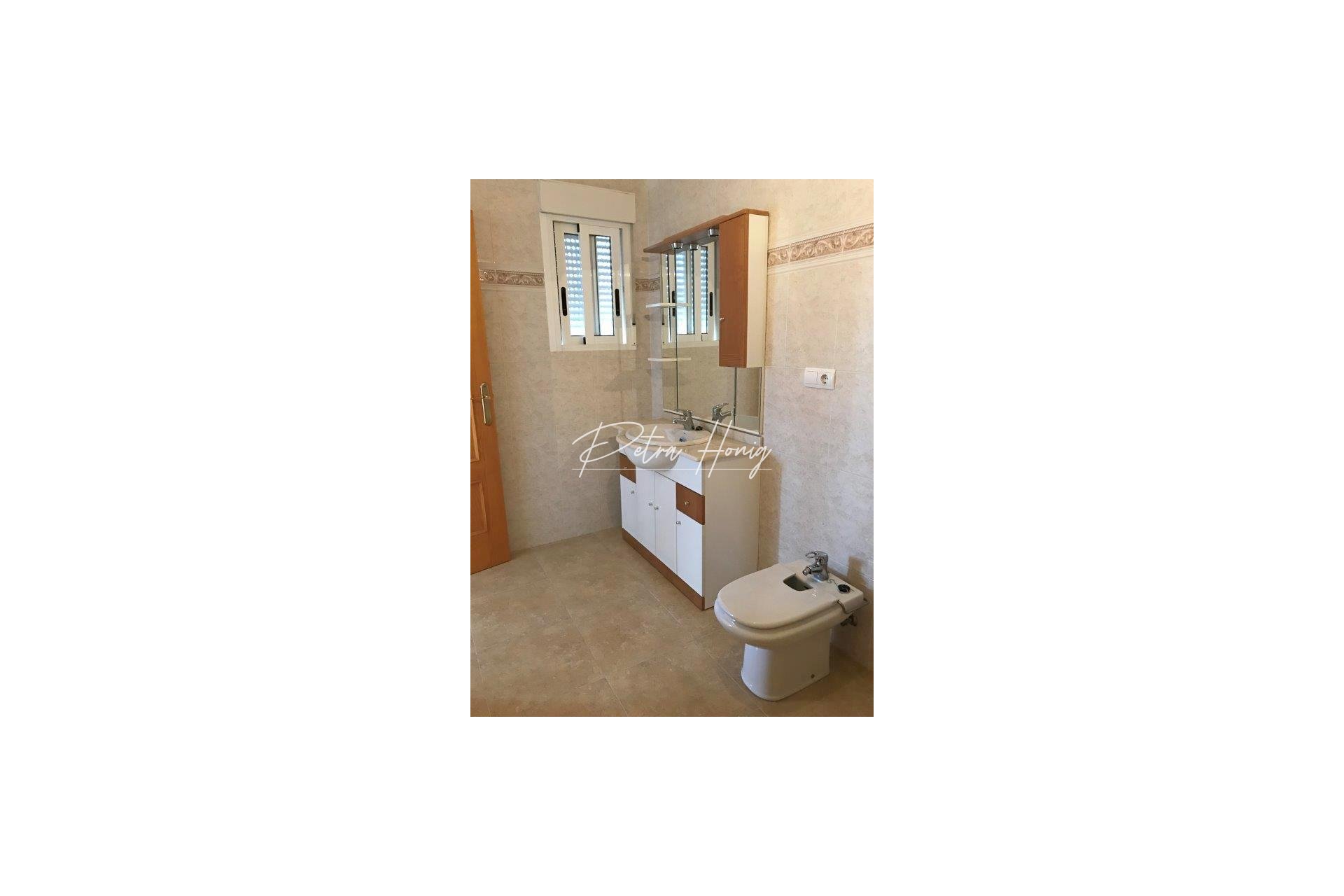Resales - Villa - Almoradi