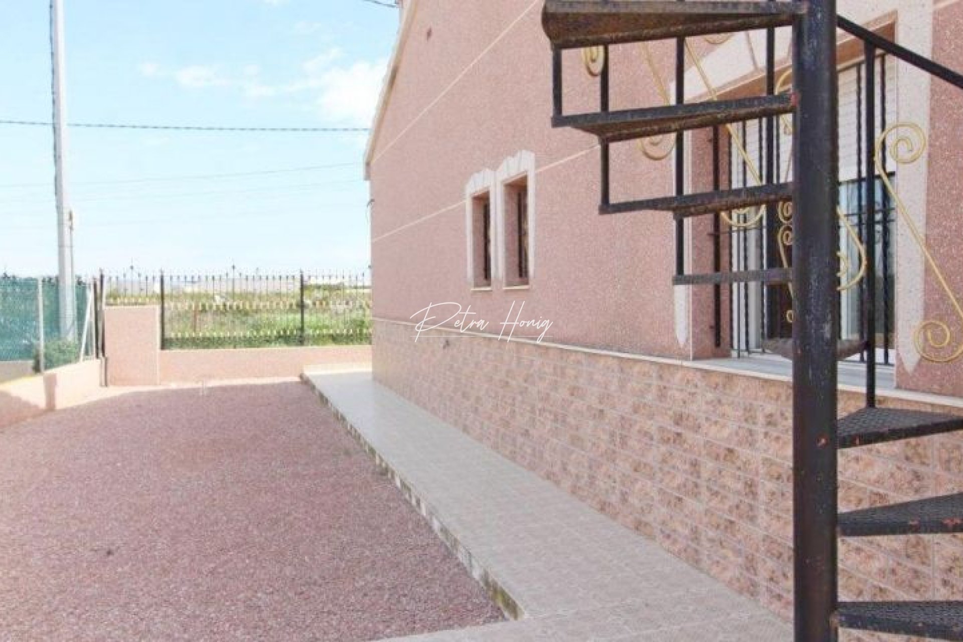 Resales - Villa - Almoradi