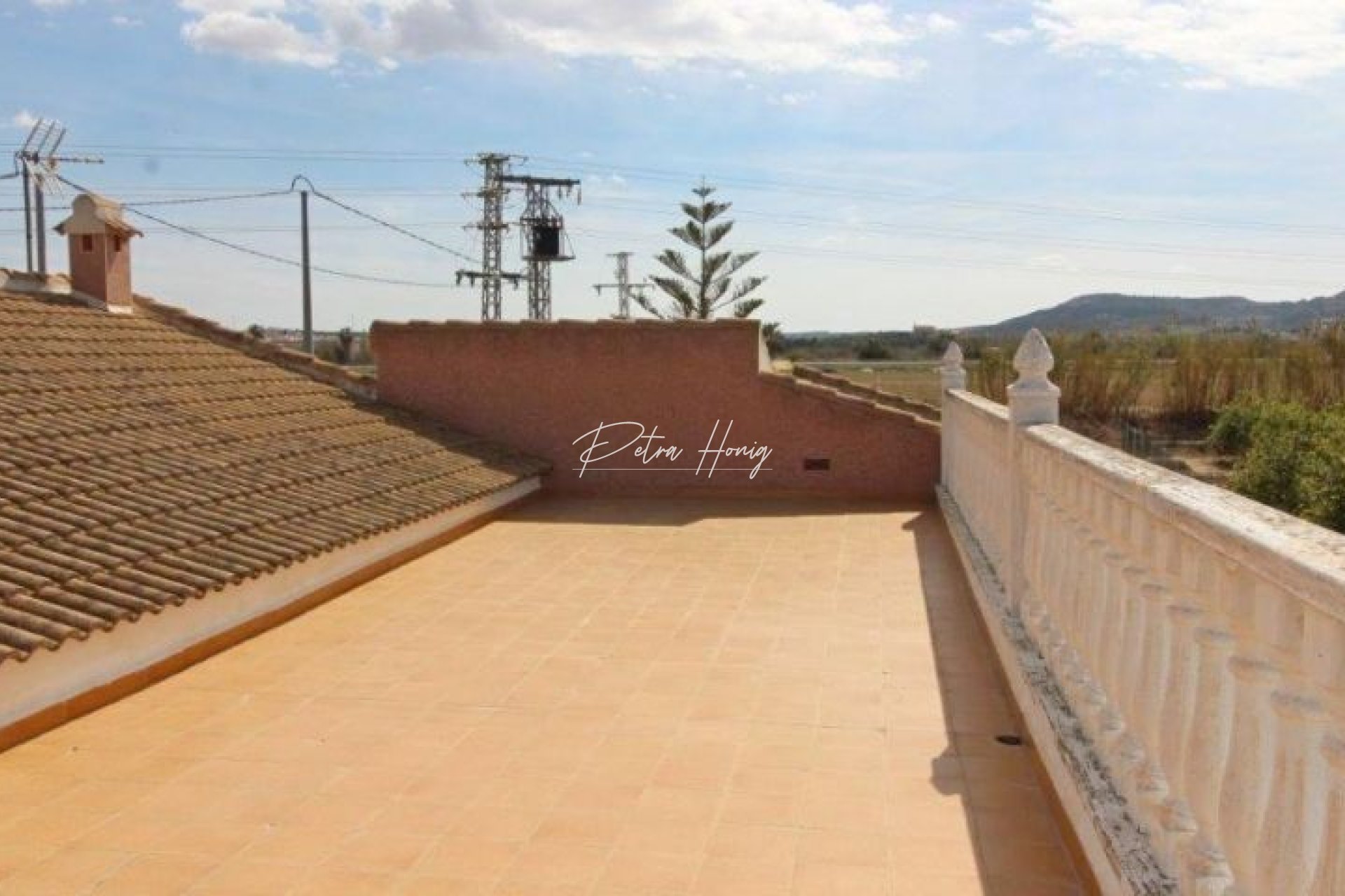 Resales - Villa - Almoradi