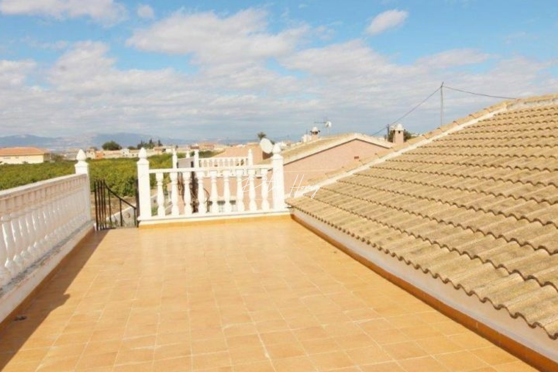 Resales - Villa - Almoradi