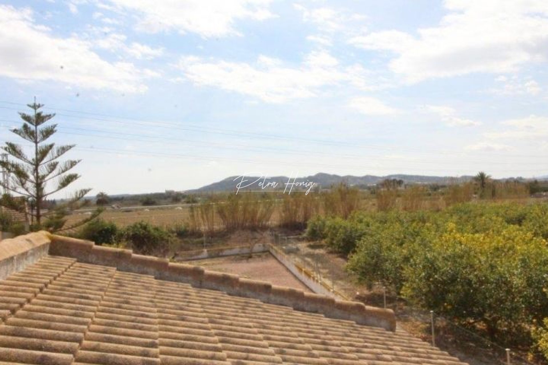 Resales - Villa - Almoradi