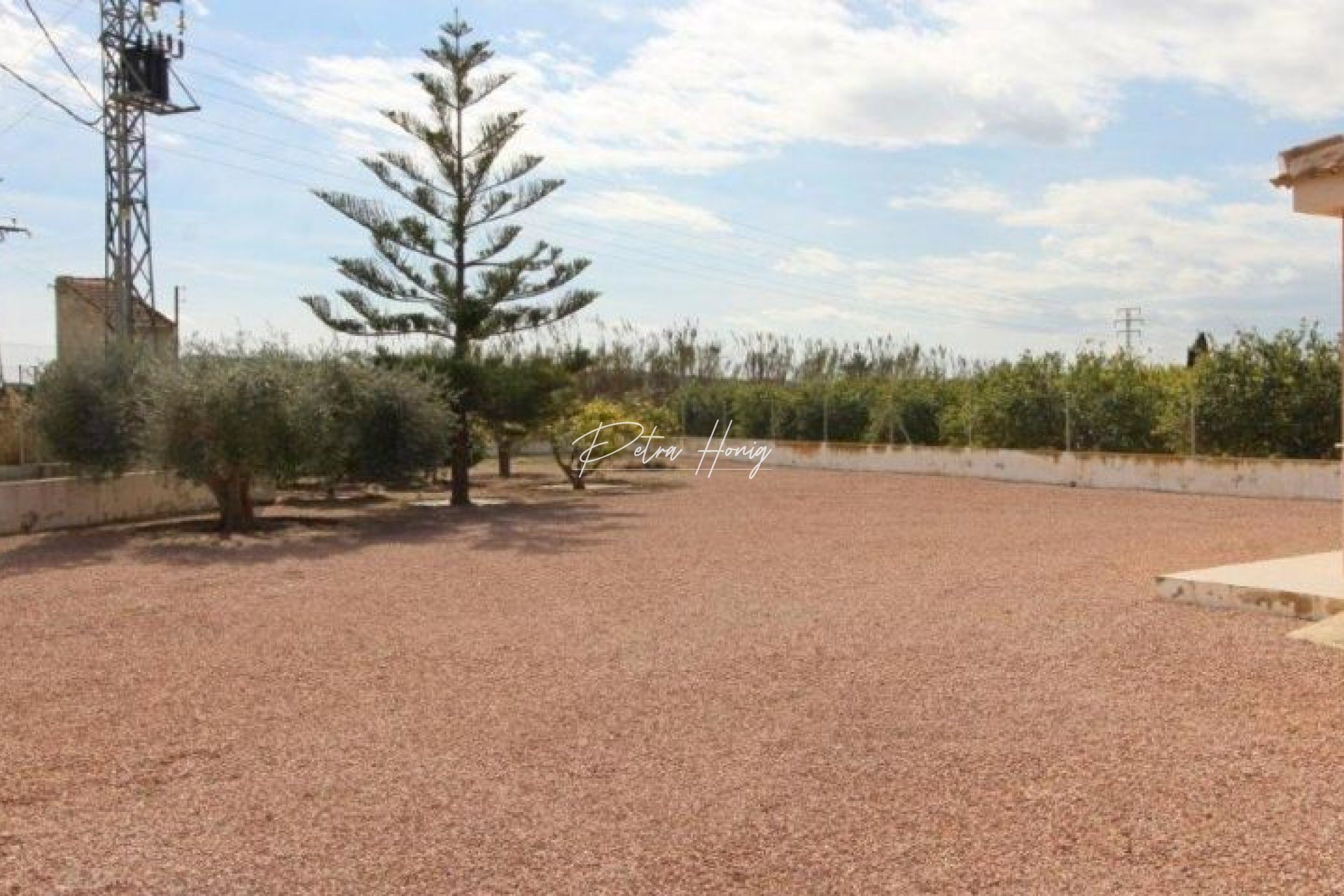 Resales - Villa - Almoradi