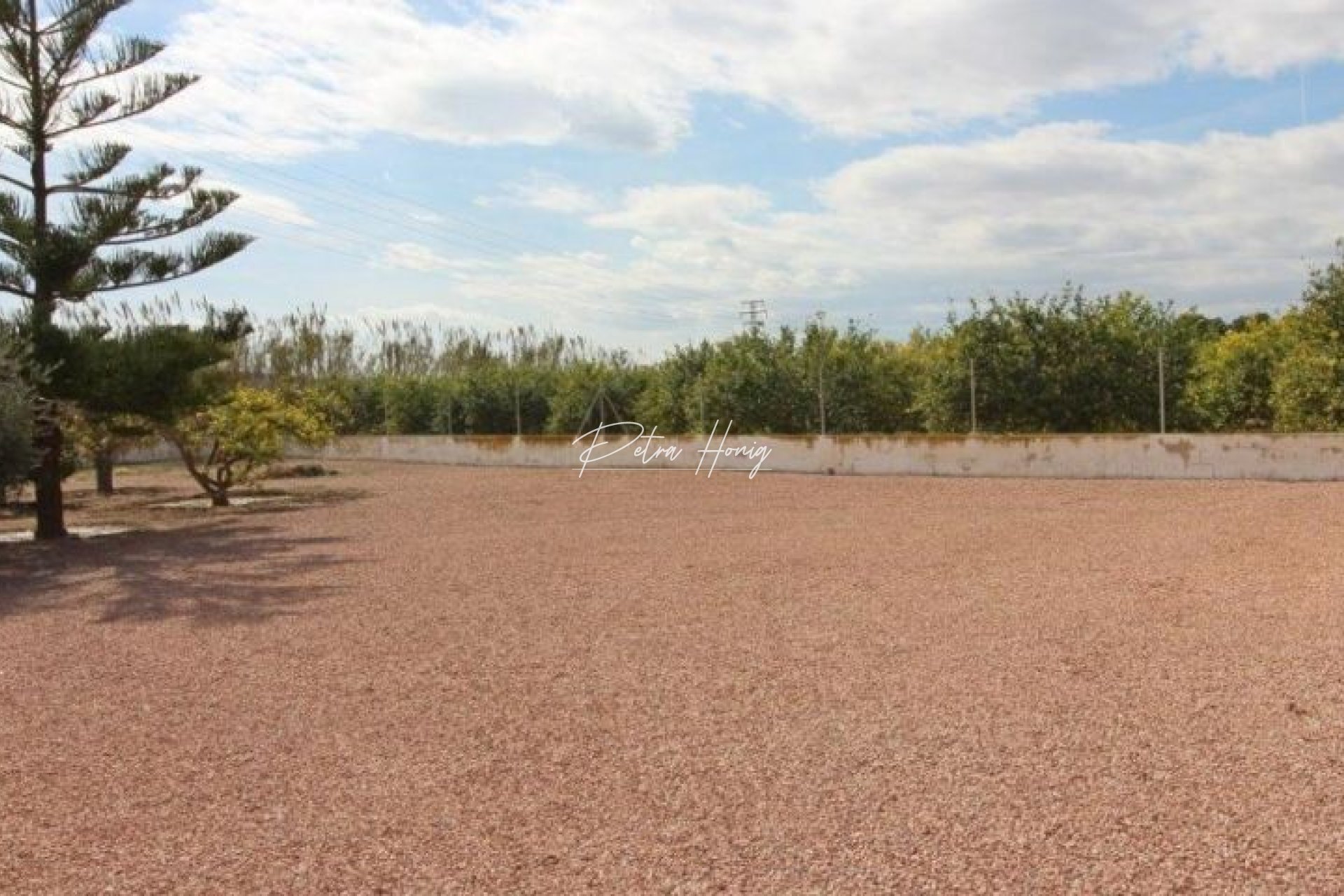 Resales - Villa - Almoradi