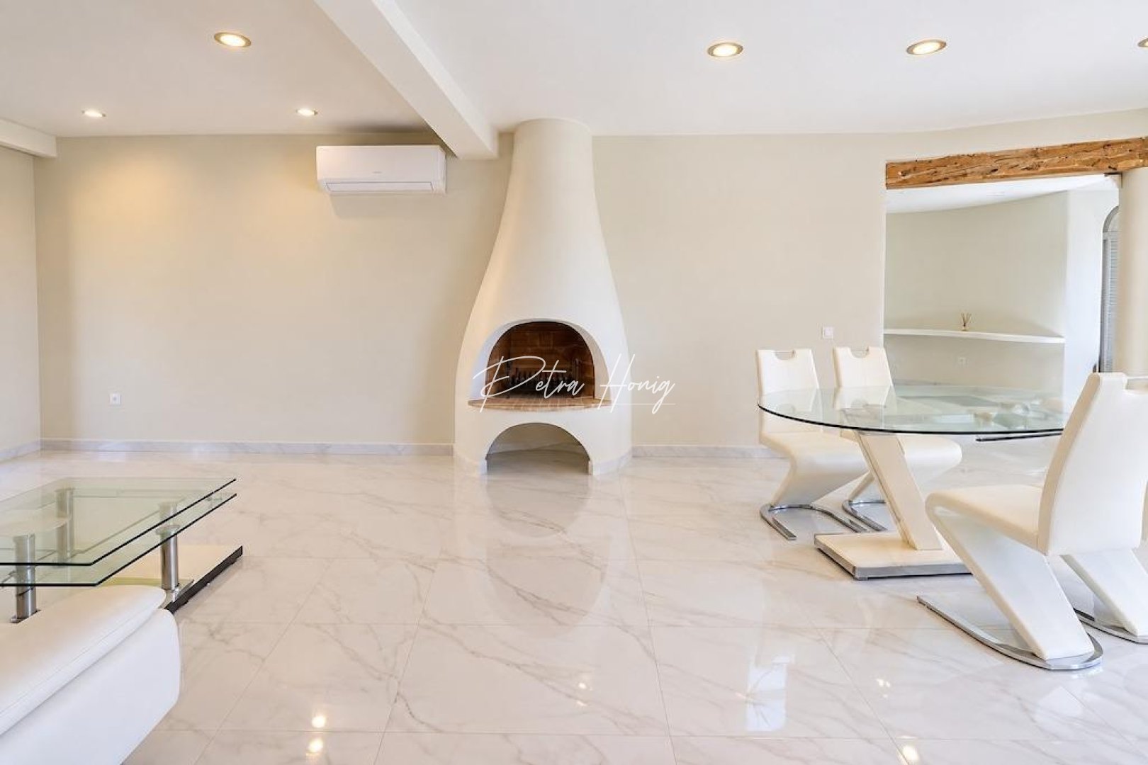 Resales - Villa - Altea - Altea la Vella
