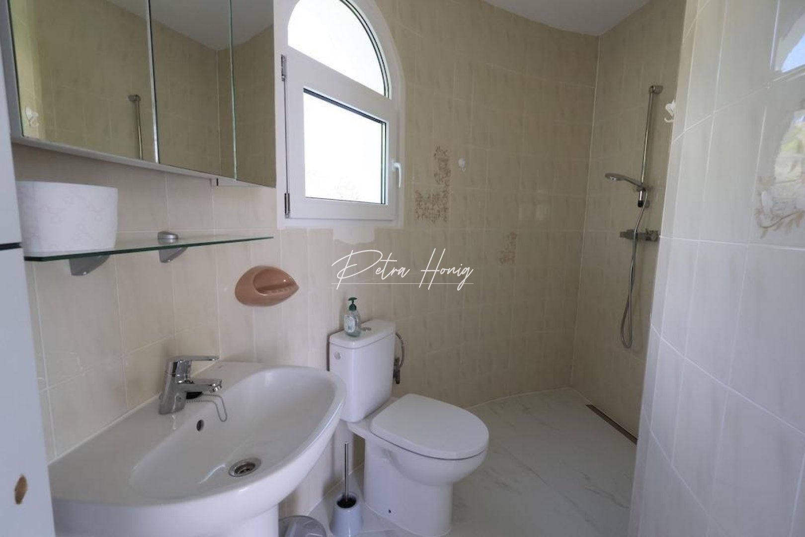 Resales - Villa - Altea - Altea la Vella