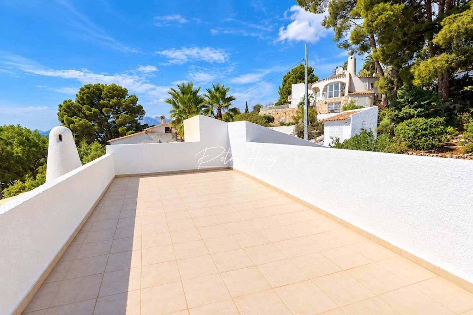 Resales - Villa - Altea - Altea la Vella