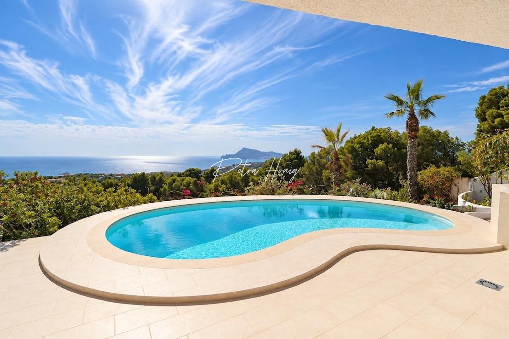 Resales - Villa - Altea - Altea la Vella