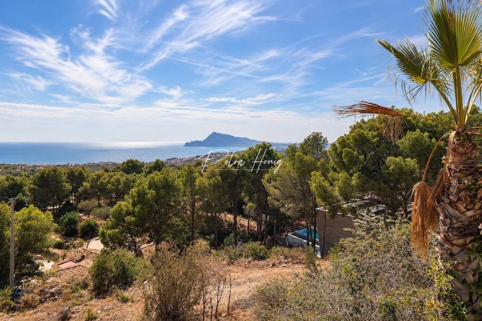 Resales - Villa - Altea - Altea la Vella