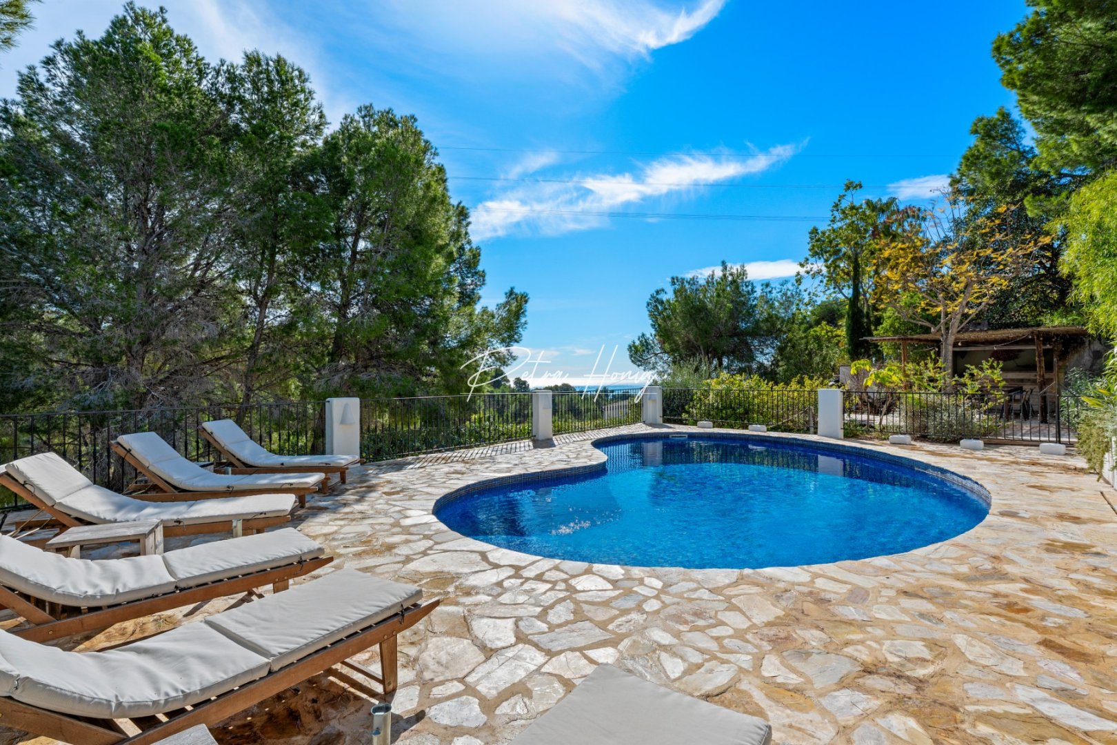 Resales - Villa - Altea