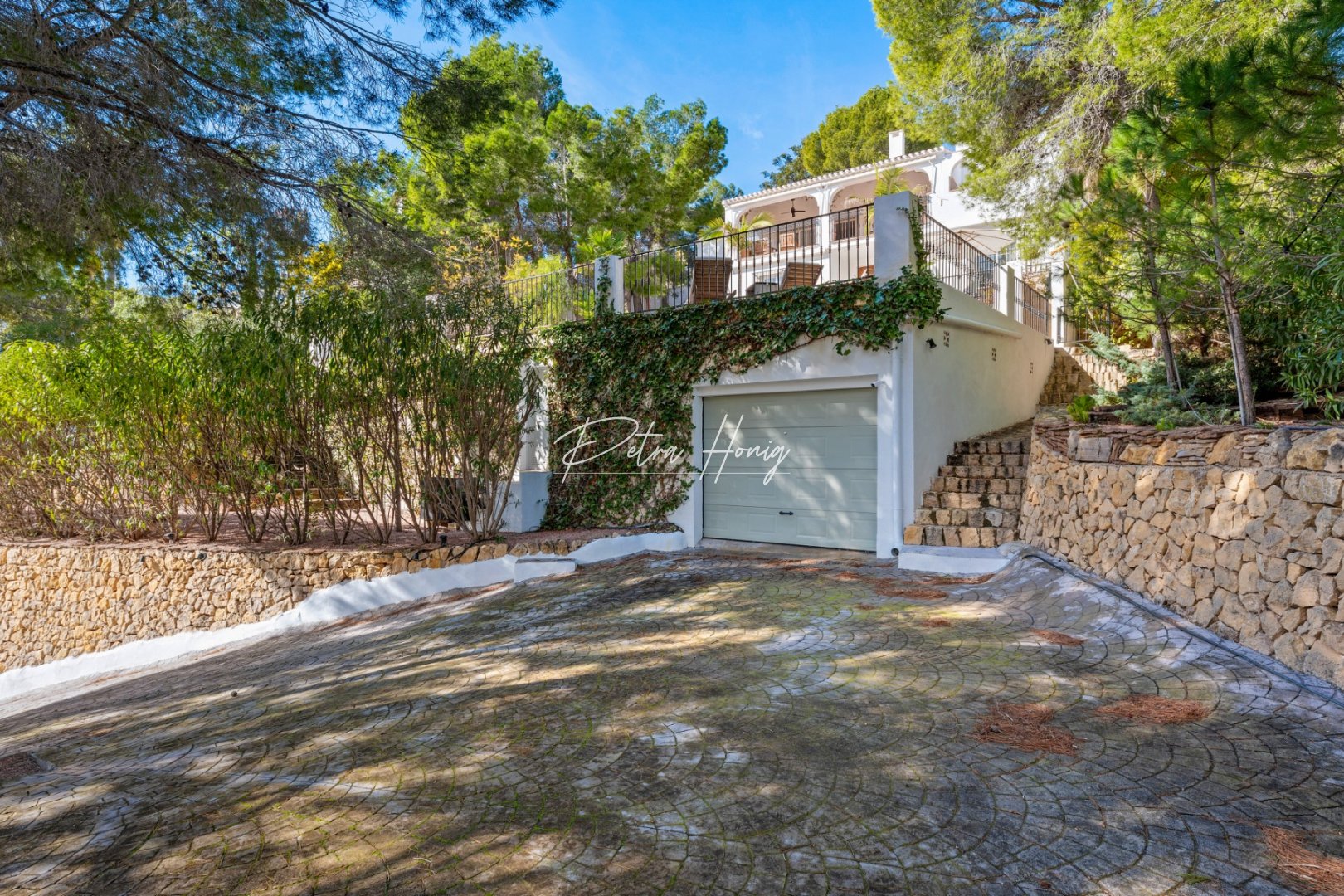 Resales - Villa - Altea