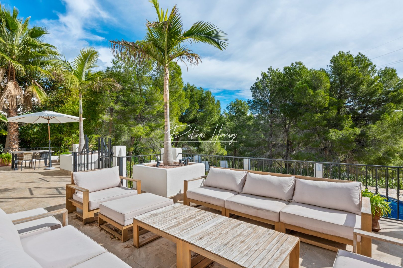 Resales - Villa - Altea