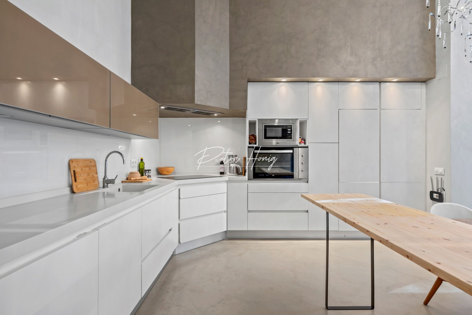 Resales - Villa - Altea