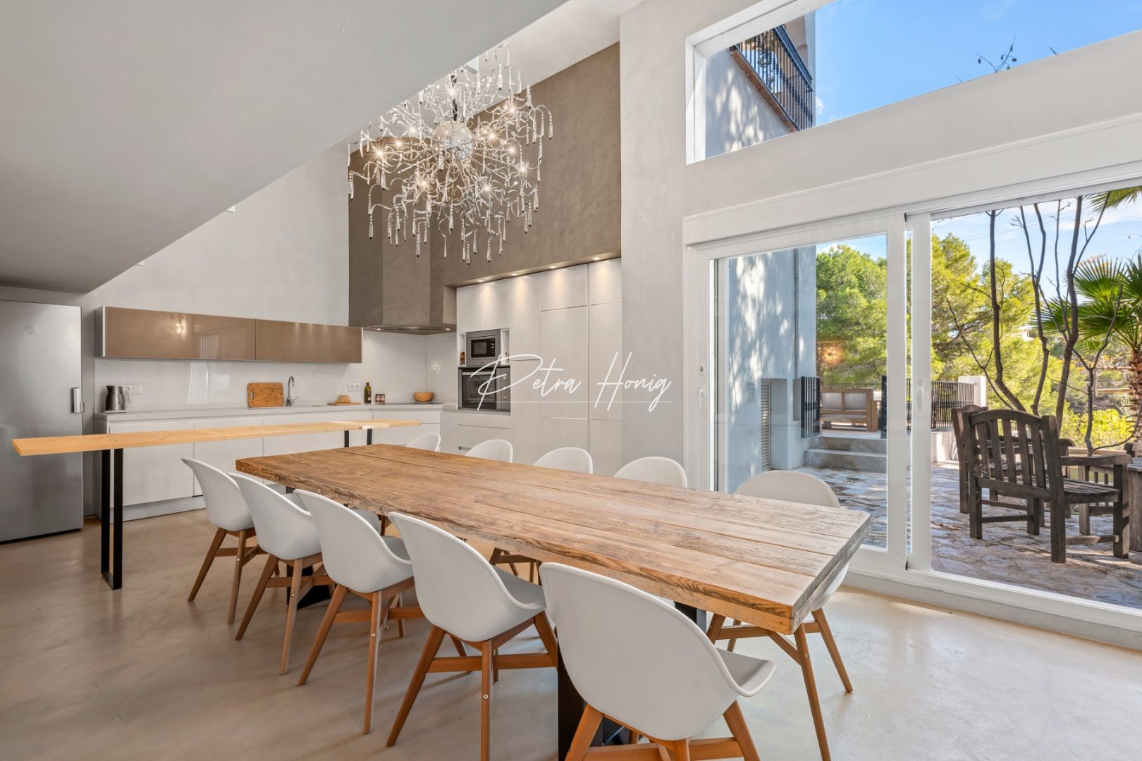 Resales - Villa - Altea