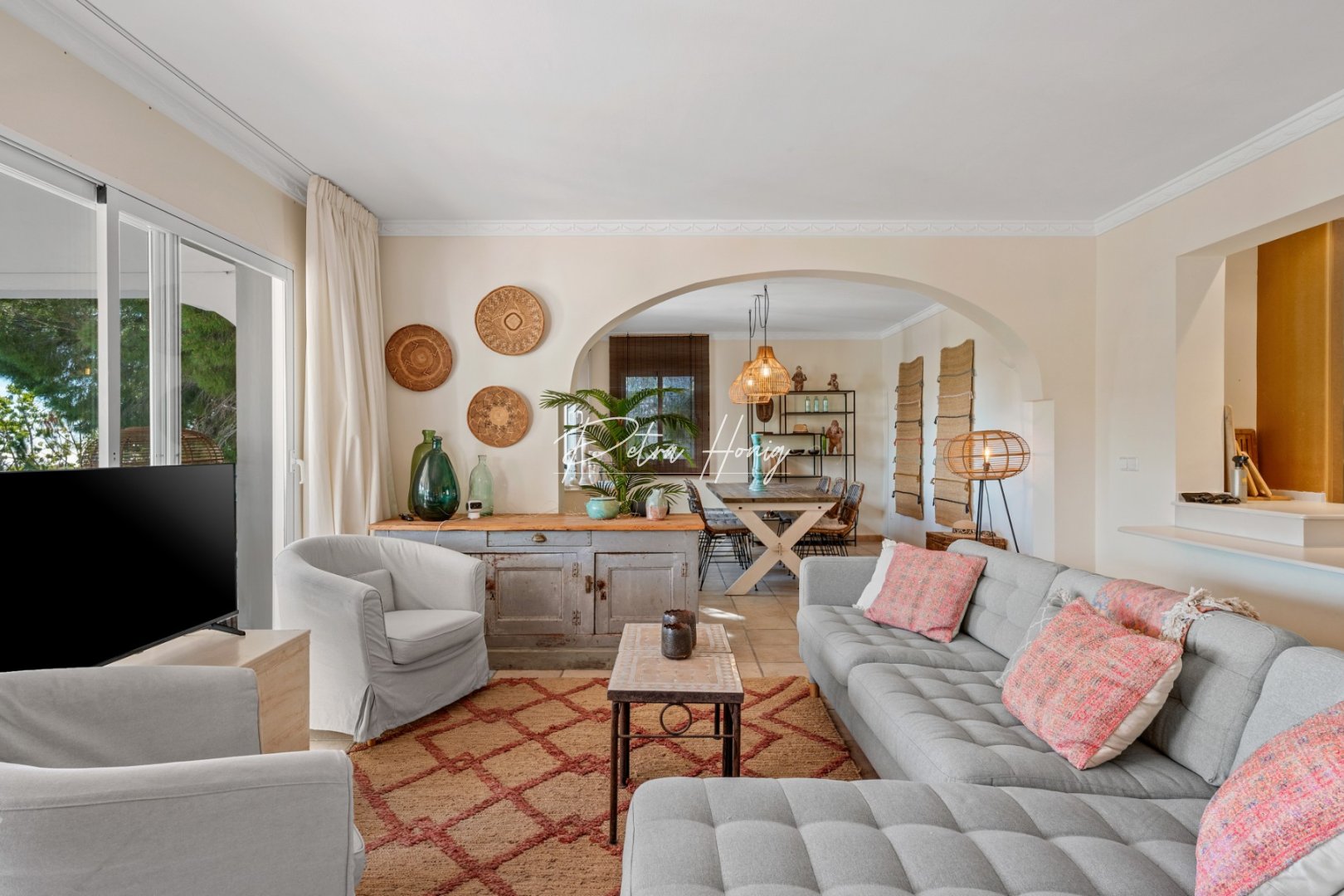 Resales - Villa - Altea