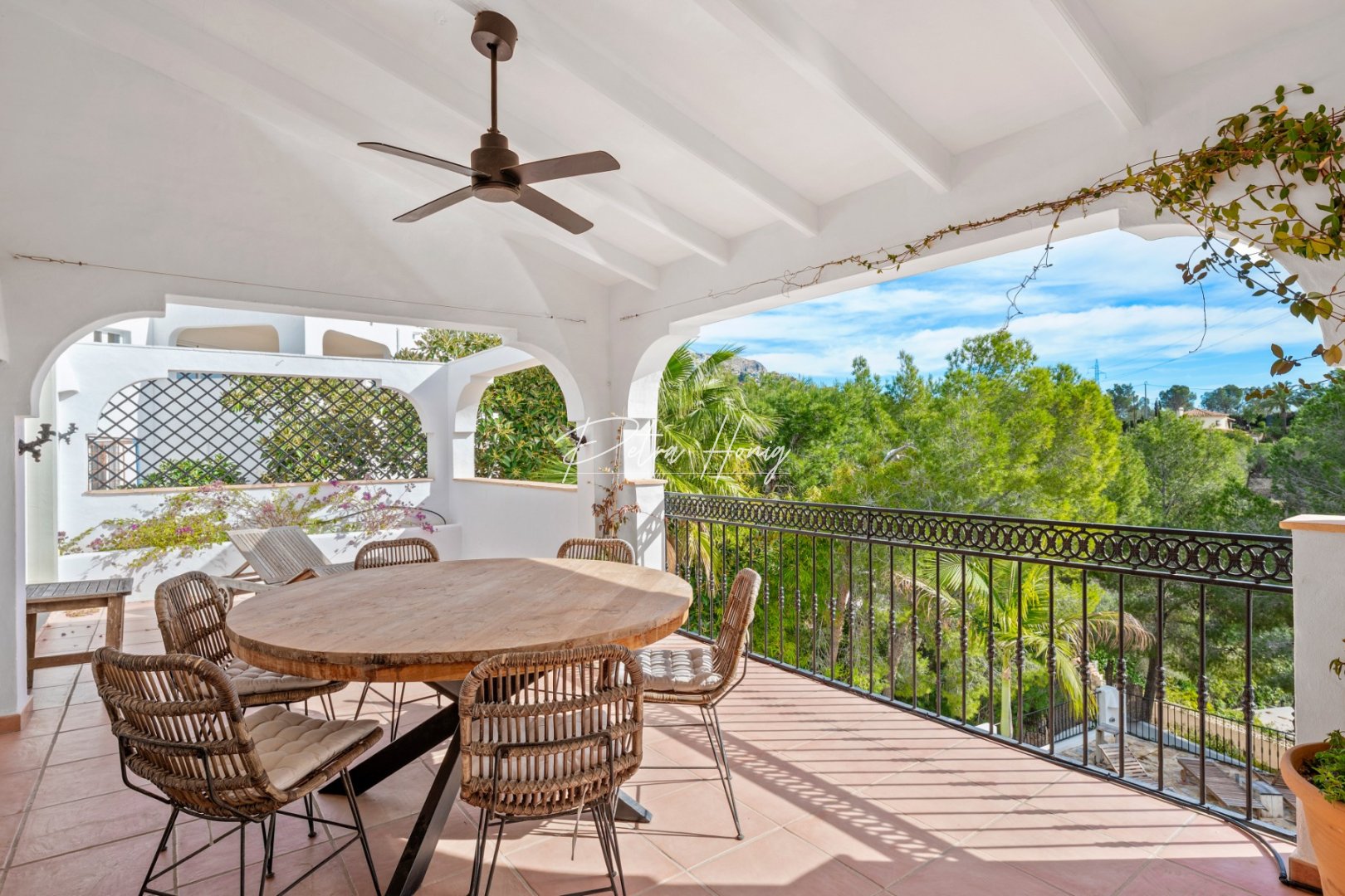 Resales - Villa - Altea