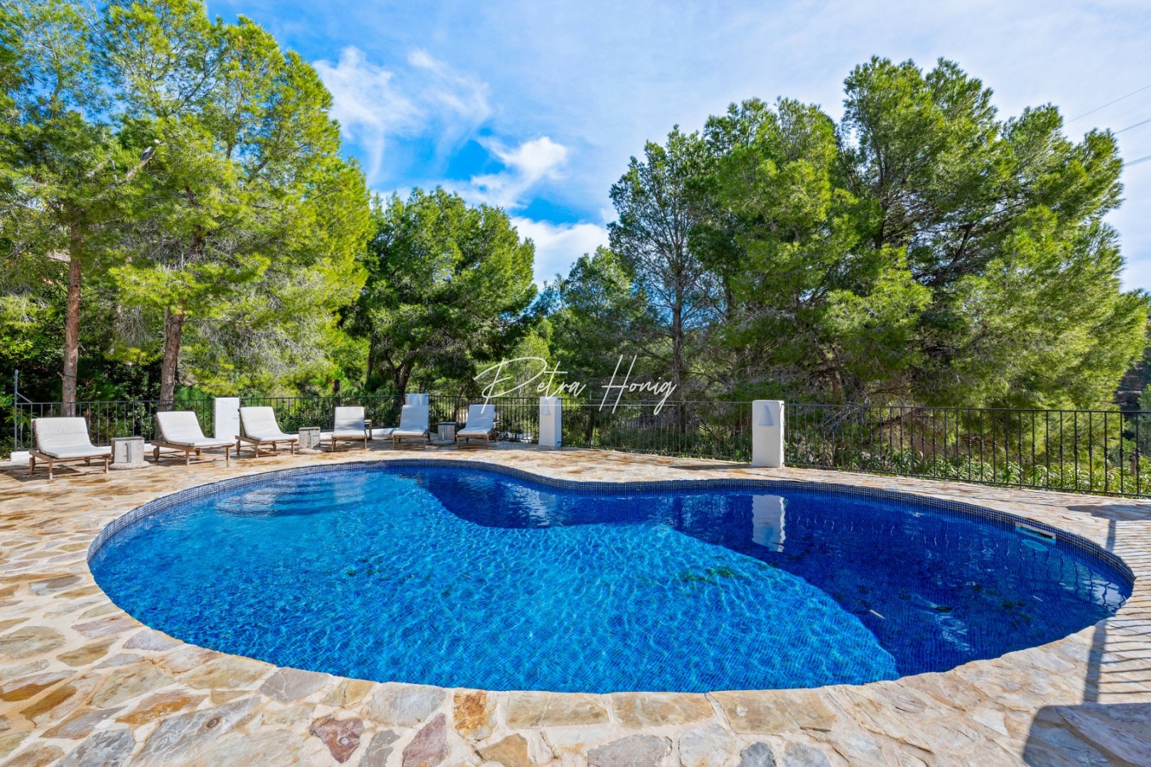 Resales - Villa - Altea
