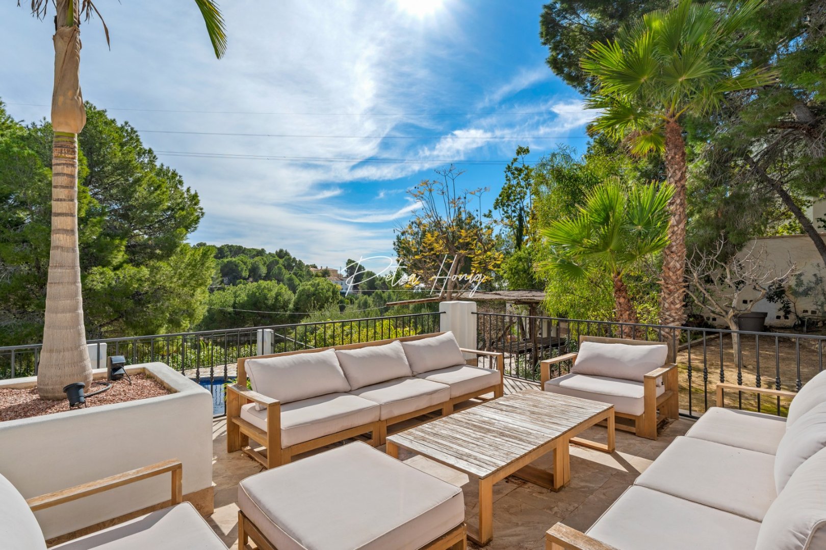Resales - Villa - Altea