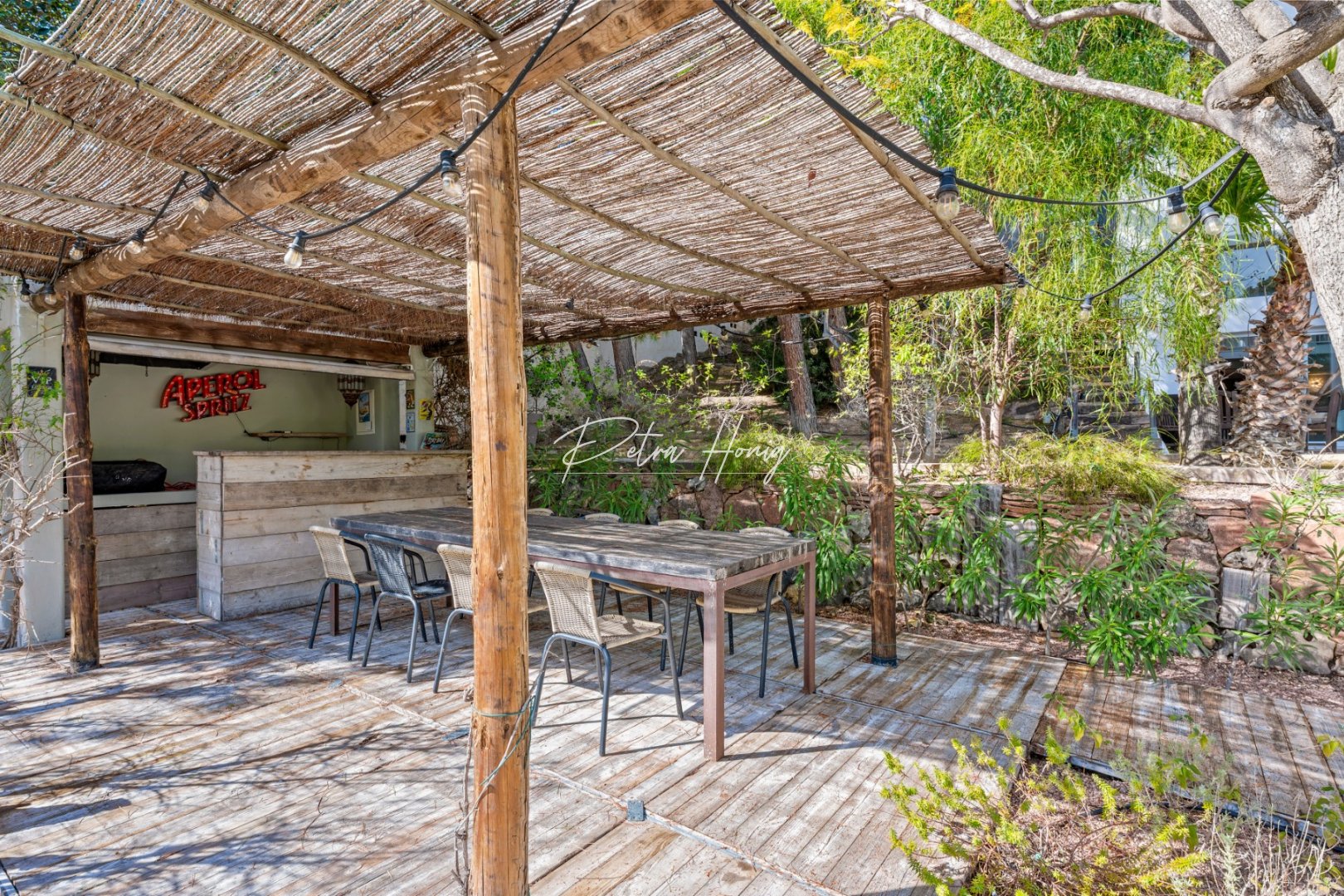 Resales - Villa - Altea