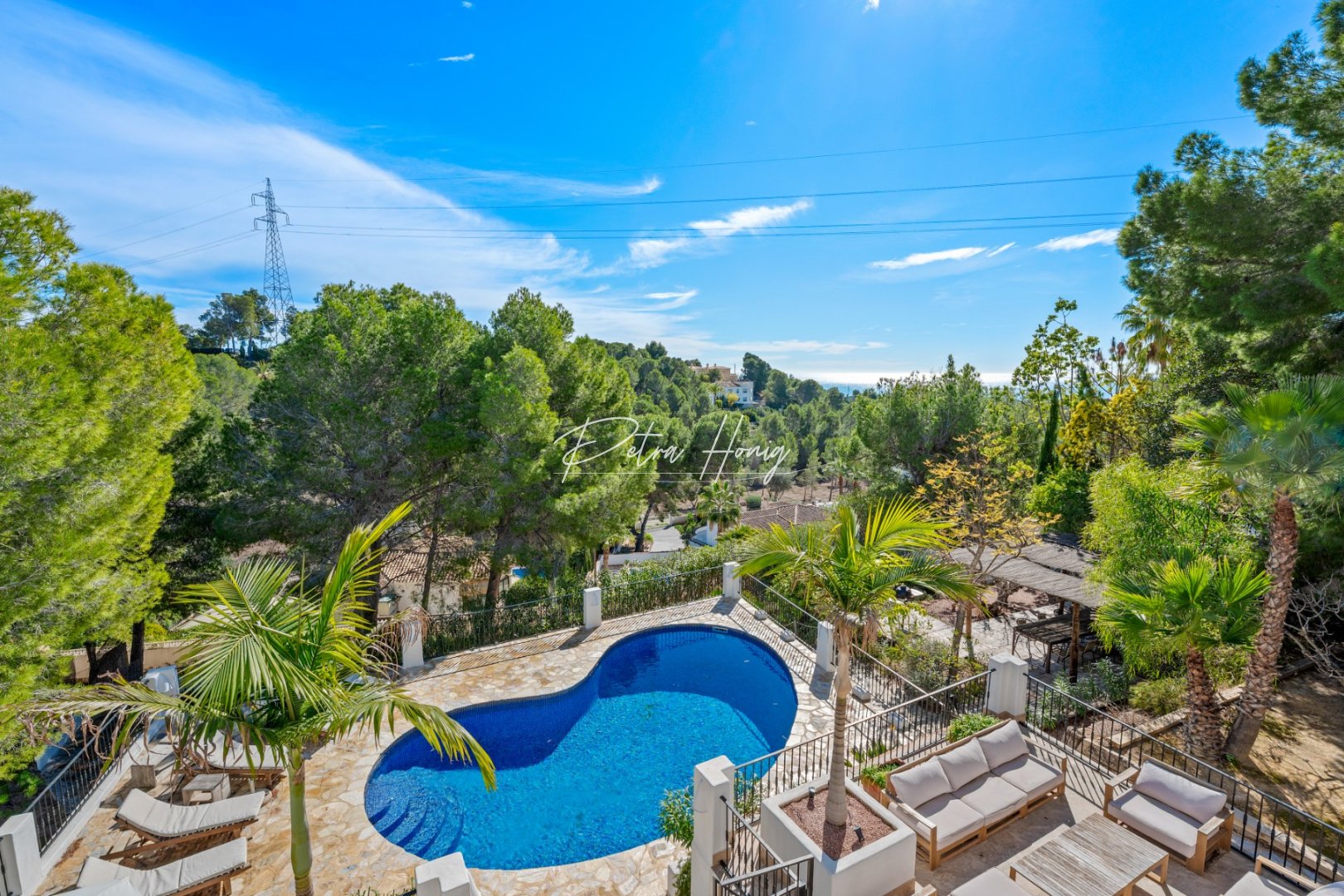 Resales - Villa - Altea