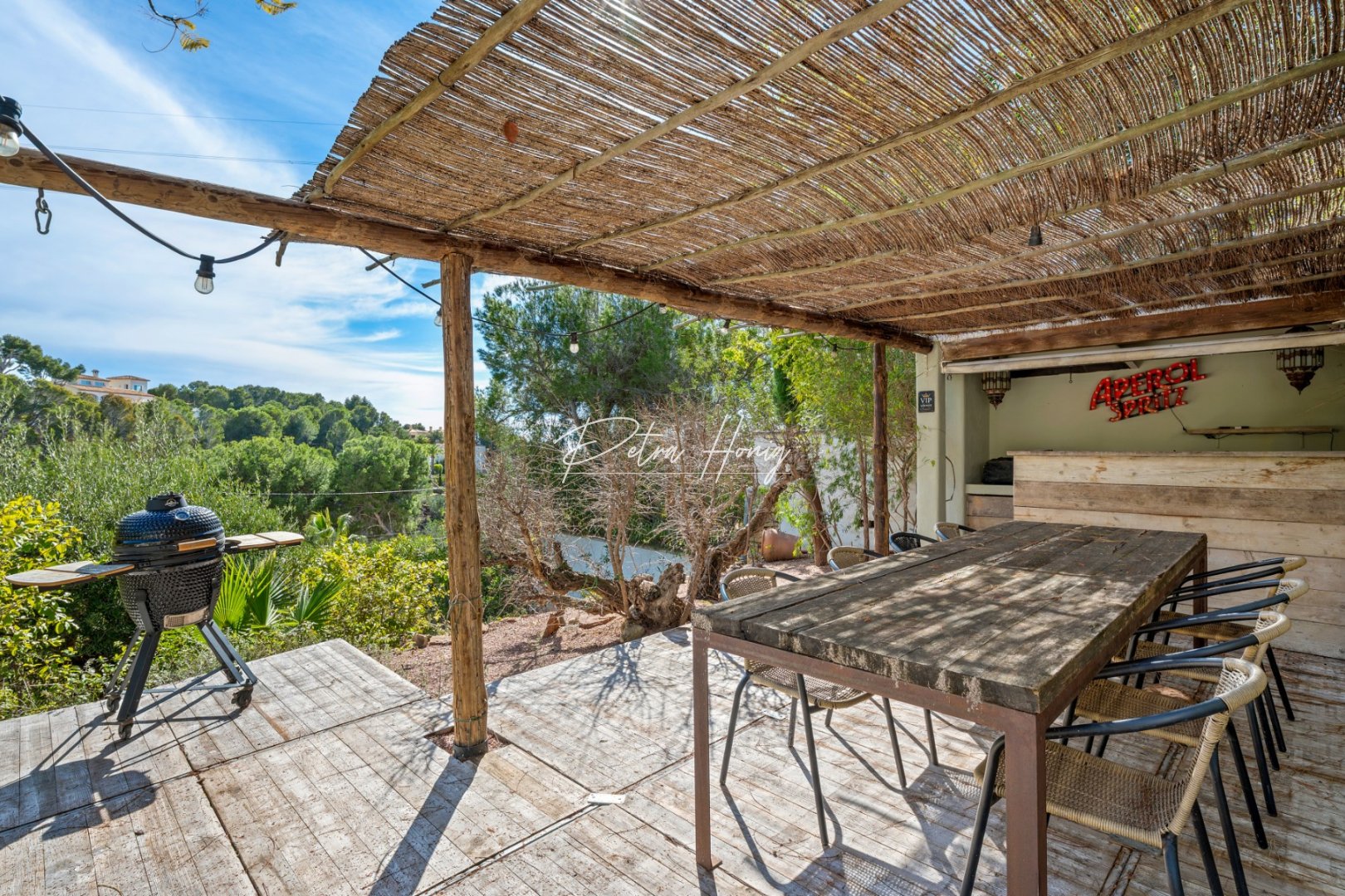 Resales - Villa - Altea