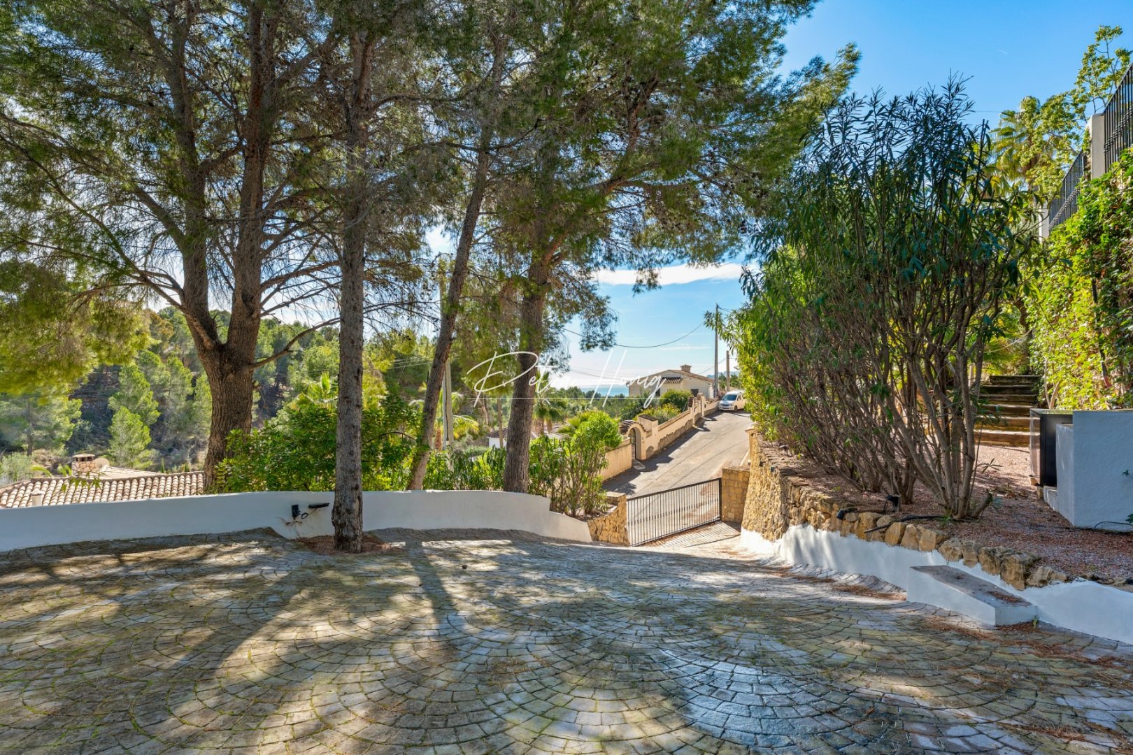 Resales - Villa - Altea