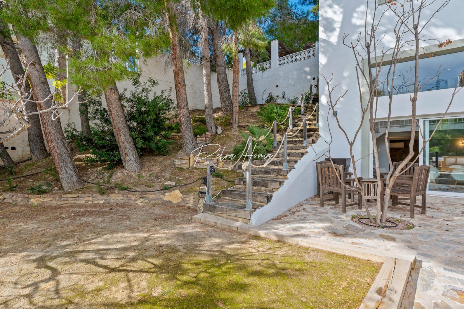 Resales - Villa - Altea