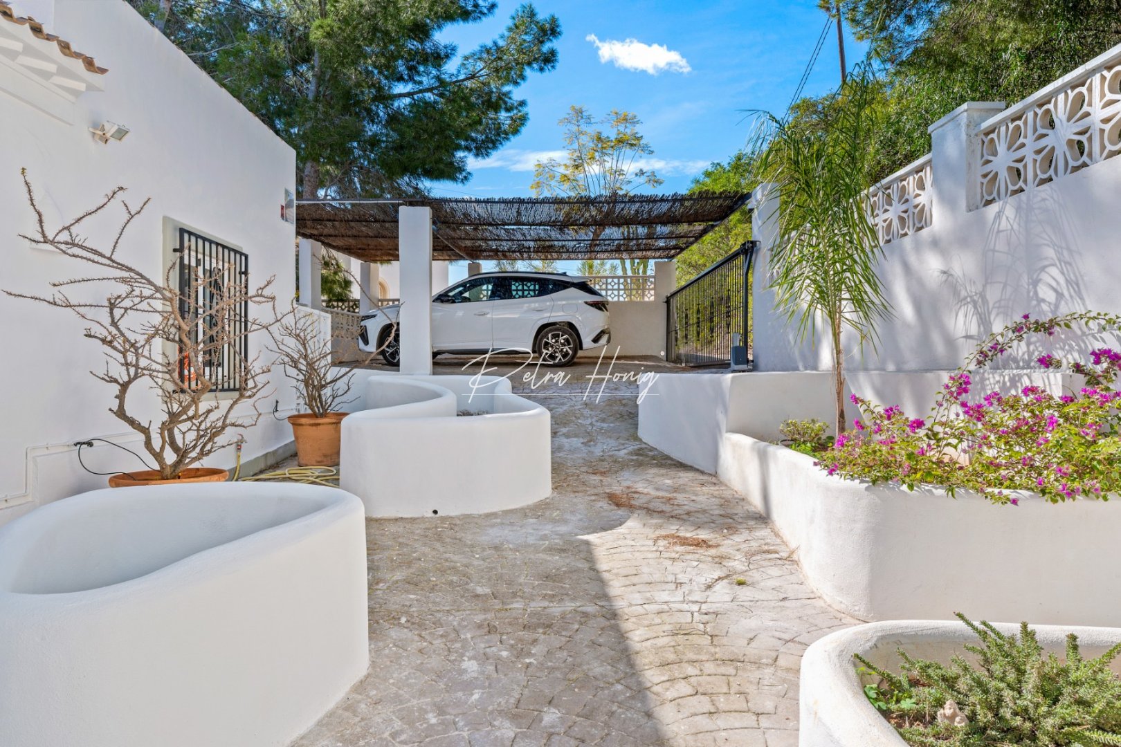Resales - Villa - Altea