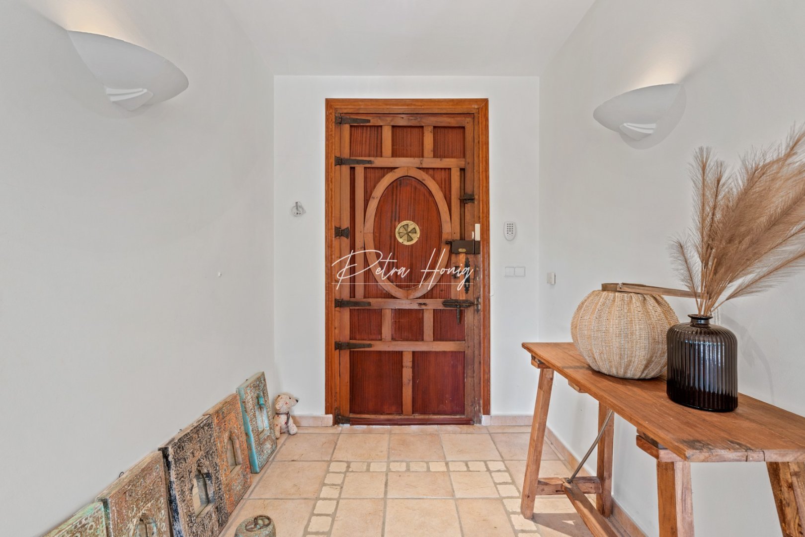 Resales - Villa - Altea