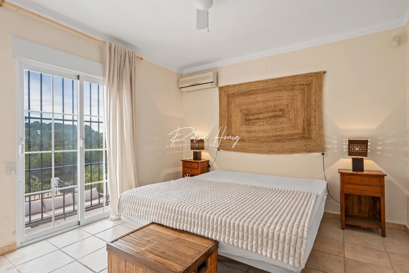 Resales - Villa - Altea