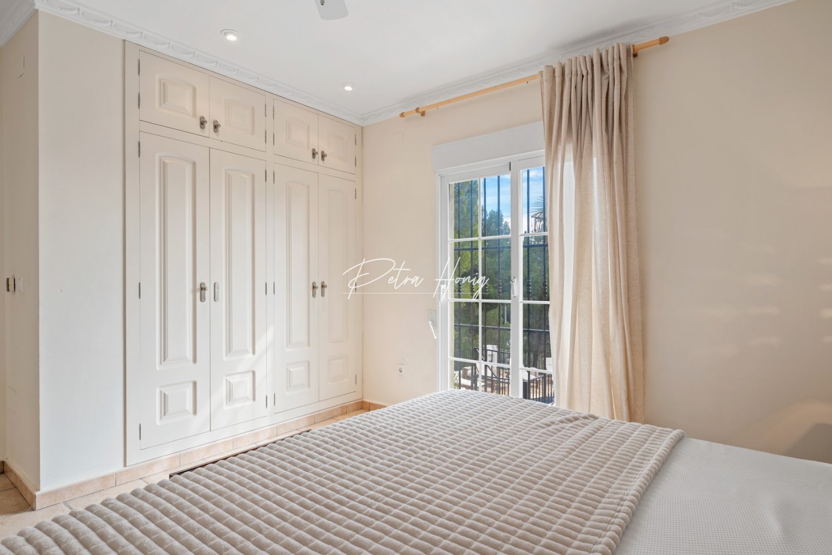 Resales - Villa - Altea